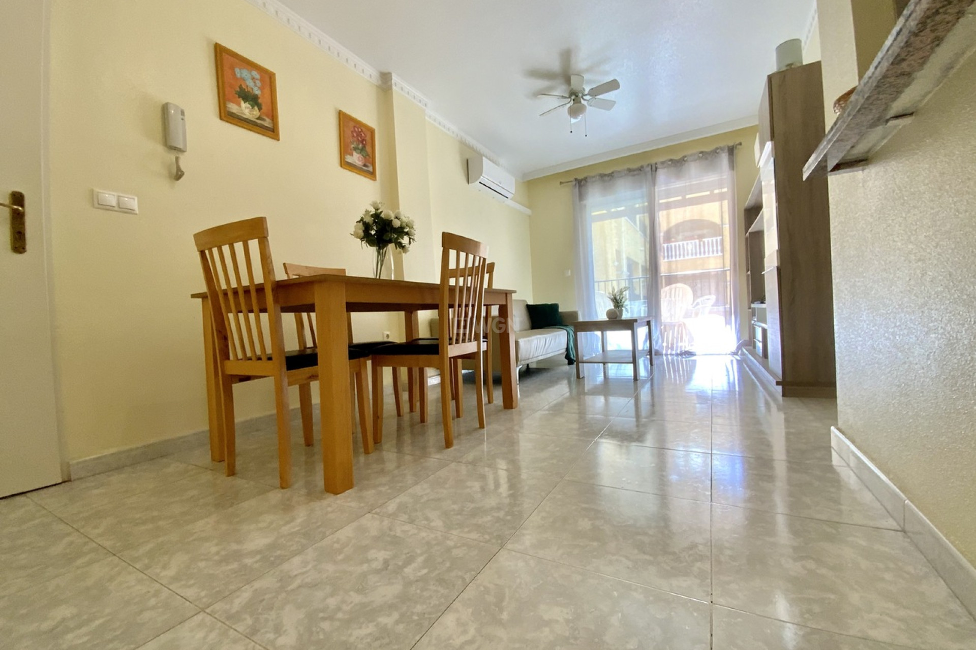 Resale - Apartment / flat - Rafal - Costa Blanca