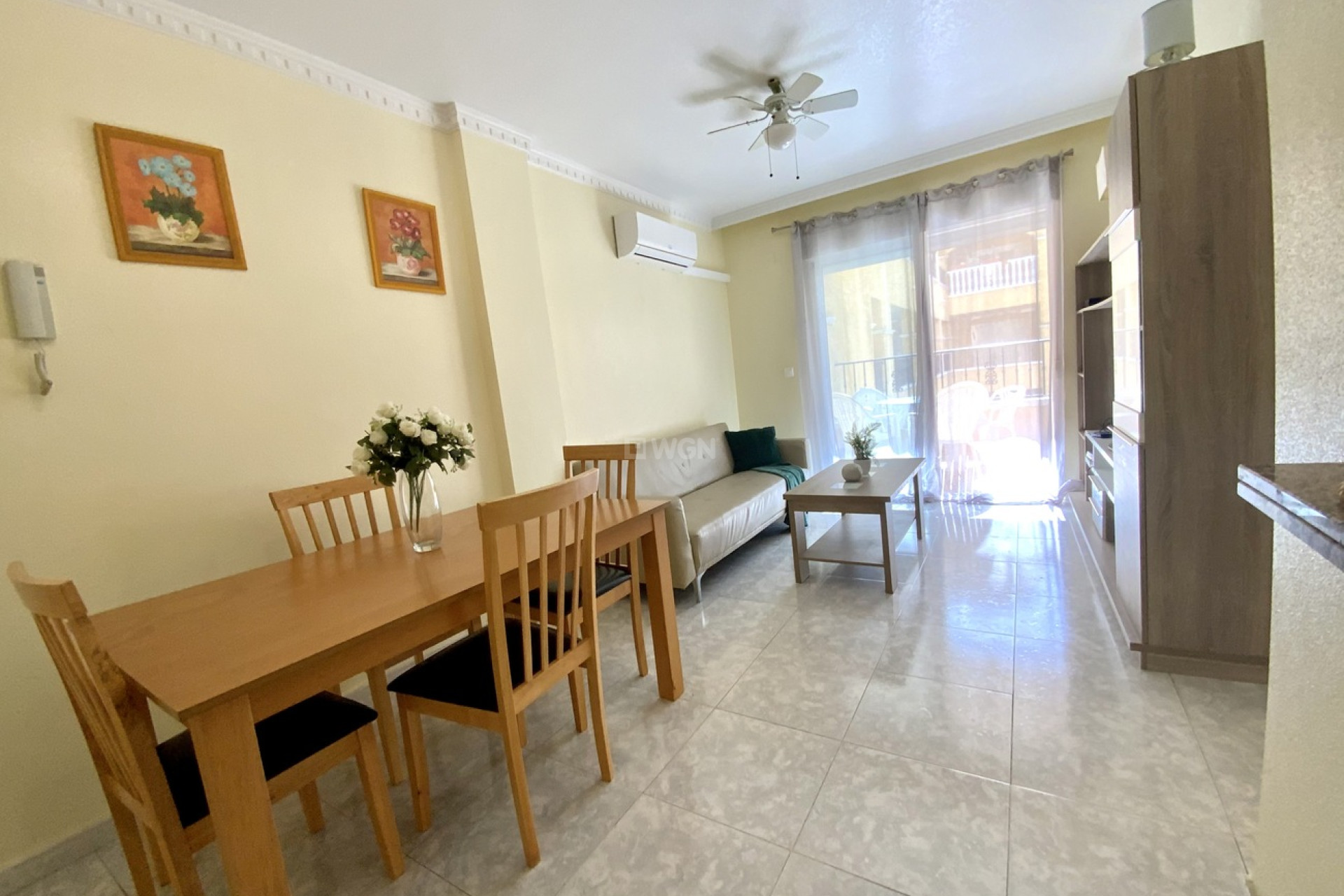 Resale - Apartment / flat - Rafal - Costa Blanca