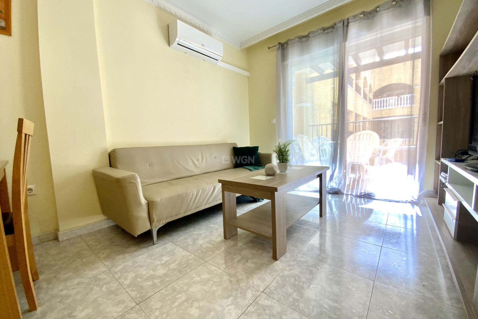 Resale - Apartment / flat - Rafal - Costa Blanca