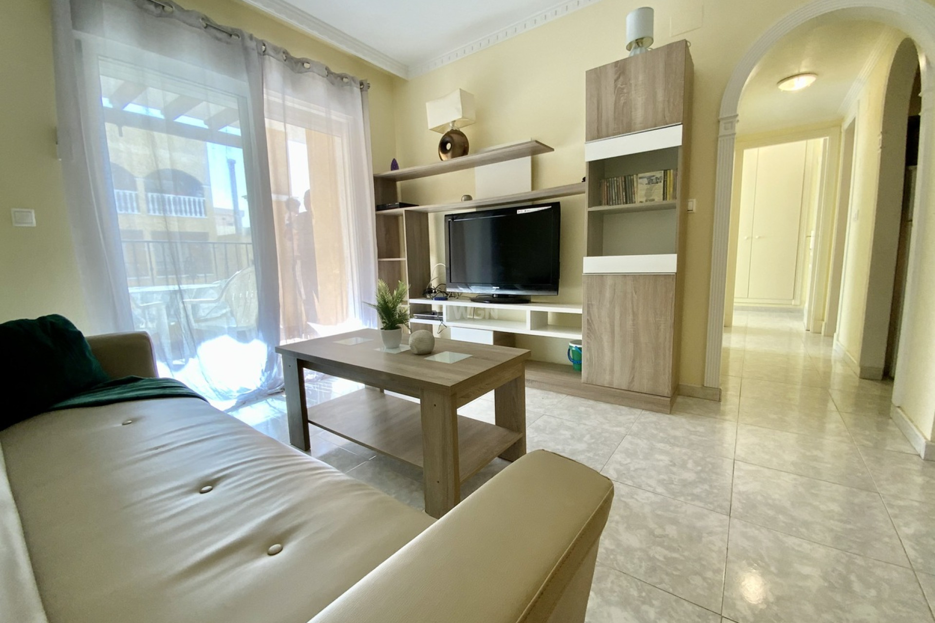 Resale - Apartment / flat - Rafal - Costa Blanca