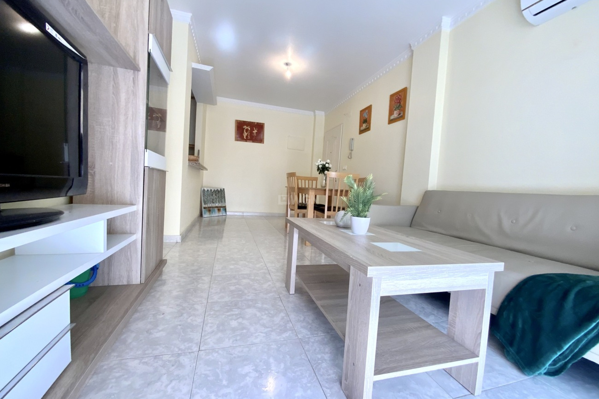 Resale - Apartment / flat - Rafal - Costa Blanca