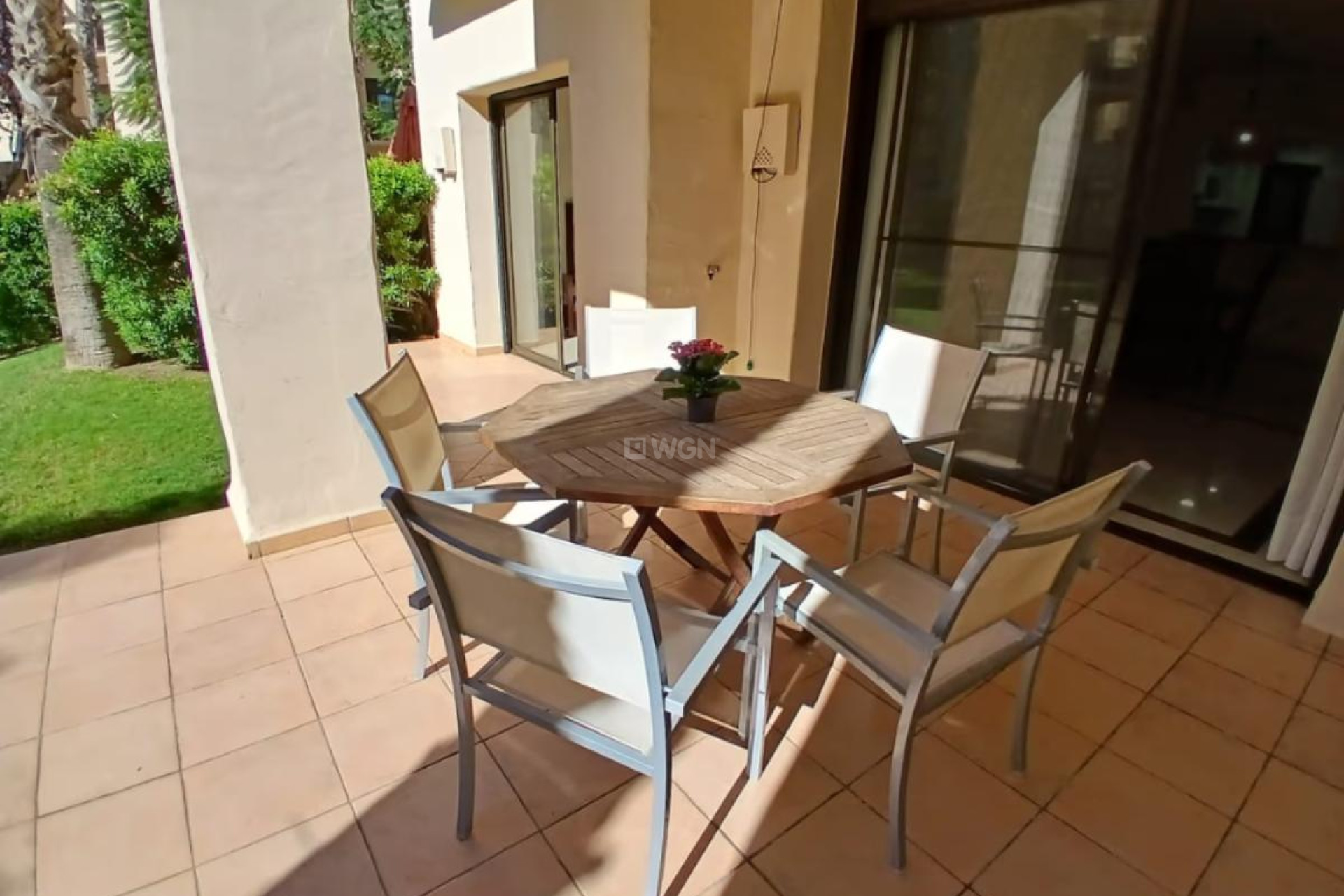 Resale - Apartment / flat - Roda Golf Resort - Inland