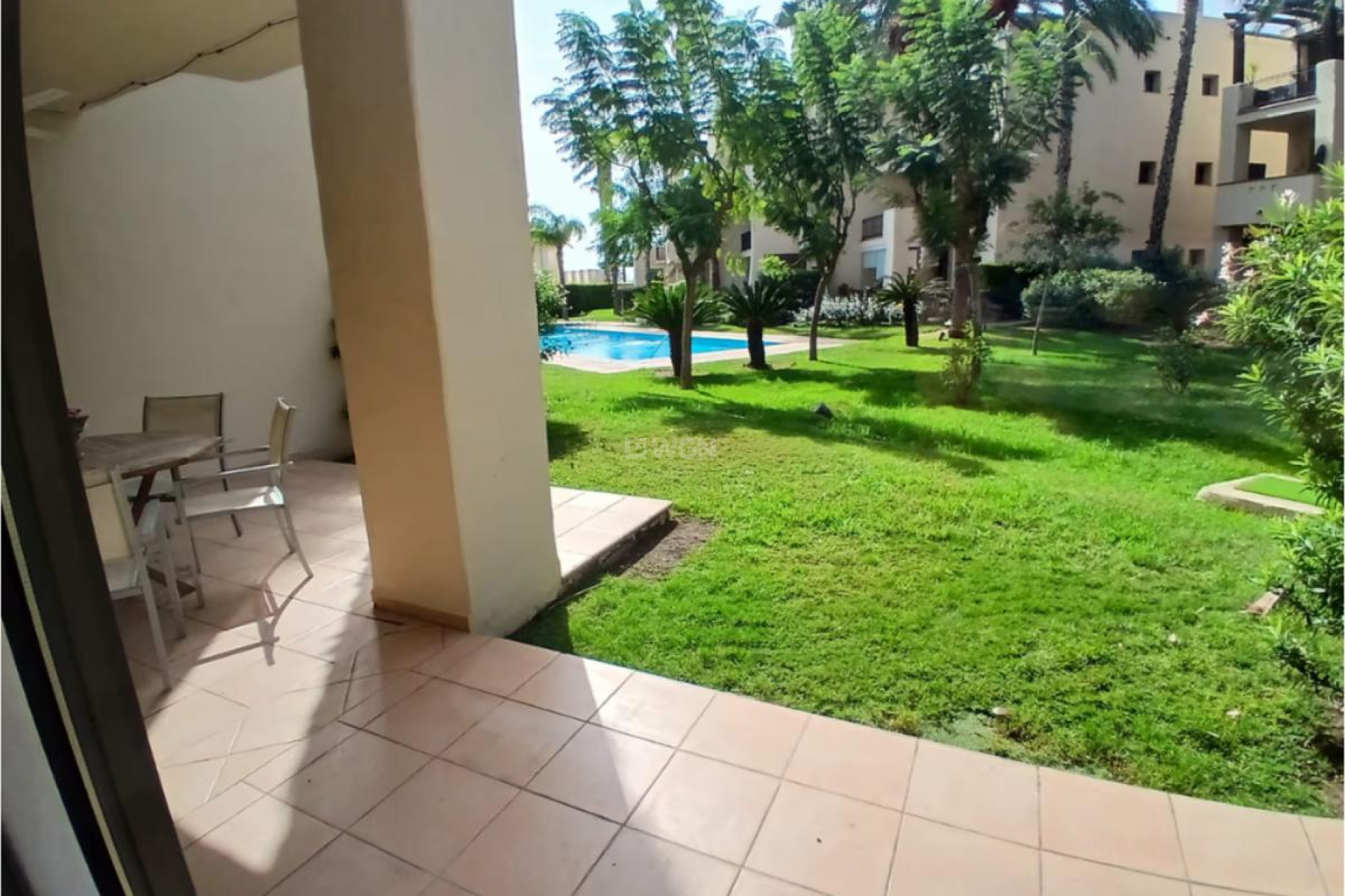 Resale - Apartment / flat - Roda Golf Resort - Inland