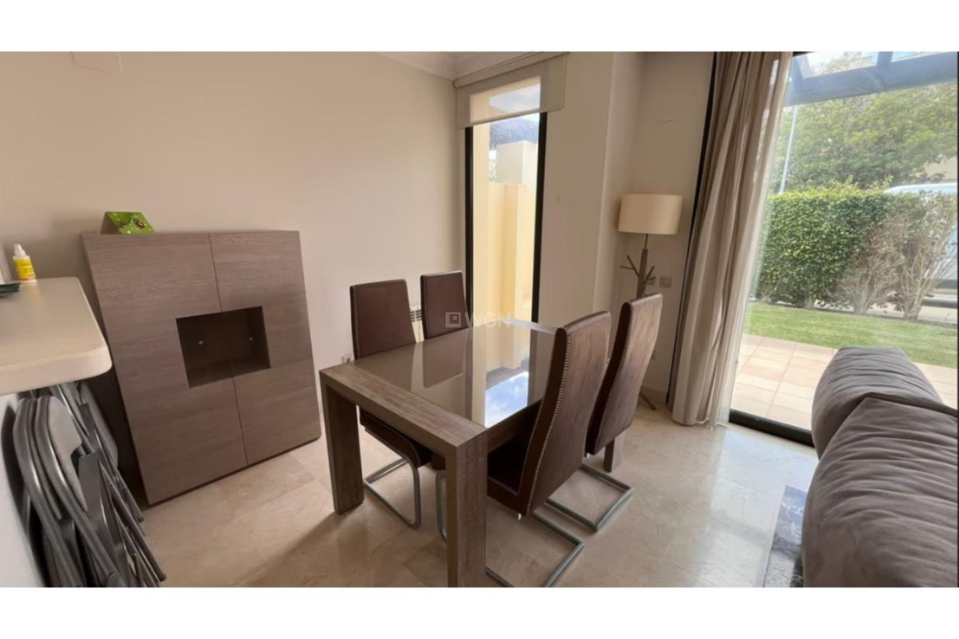 Resale - Apartment / flat - Roda Golf Resort - Inland