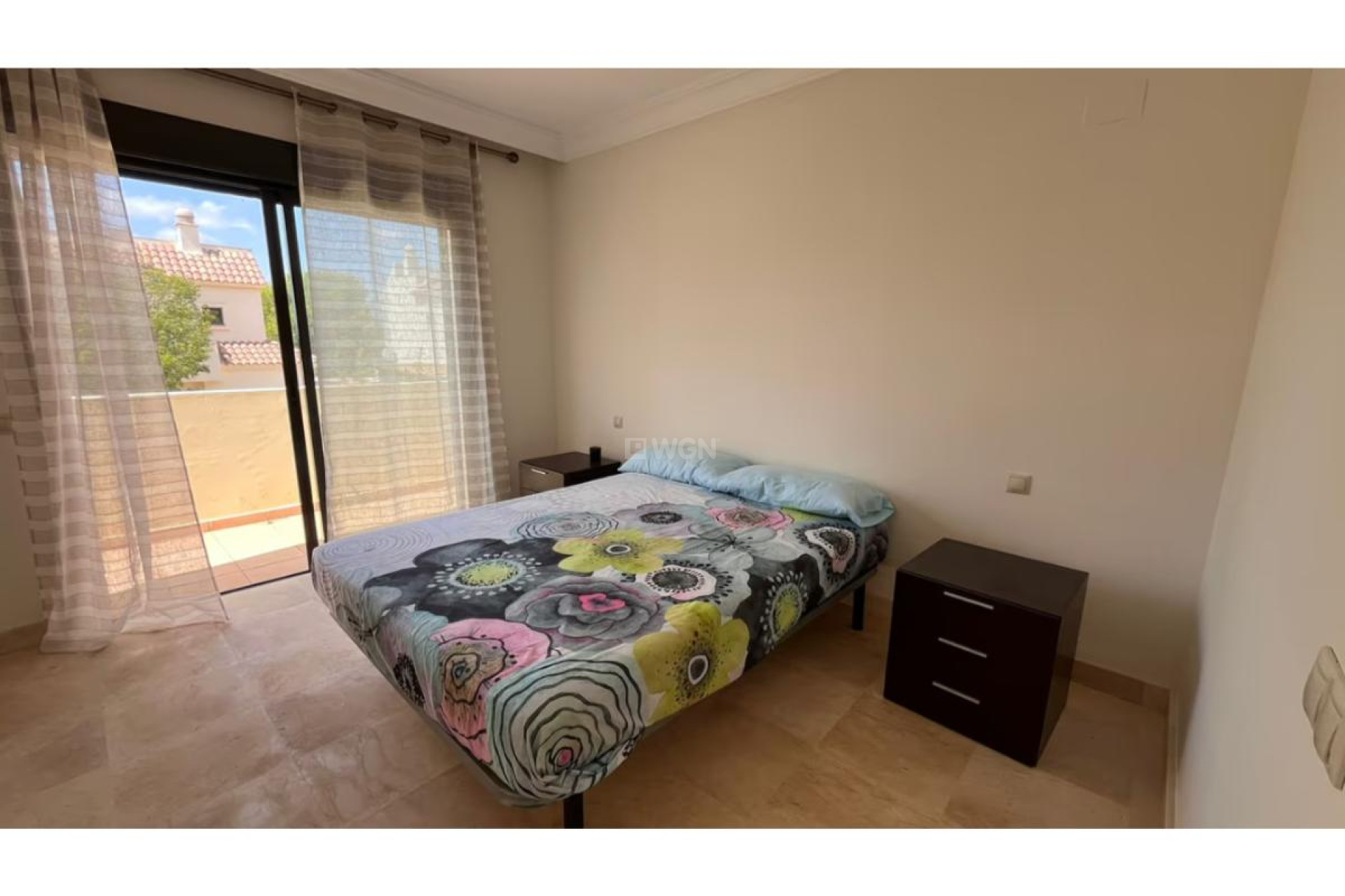 Resale - Apartment / flat - Roda Golf Resort - Inland