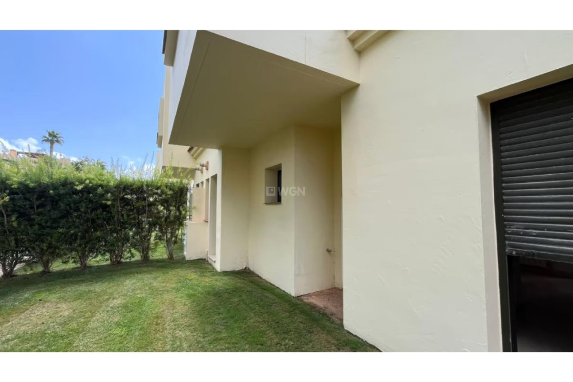 Resale - Apartment / flat - Roda Golf Resort - Inland