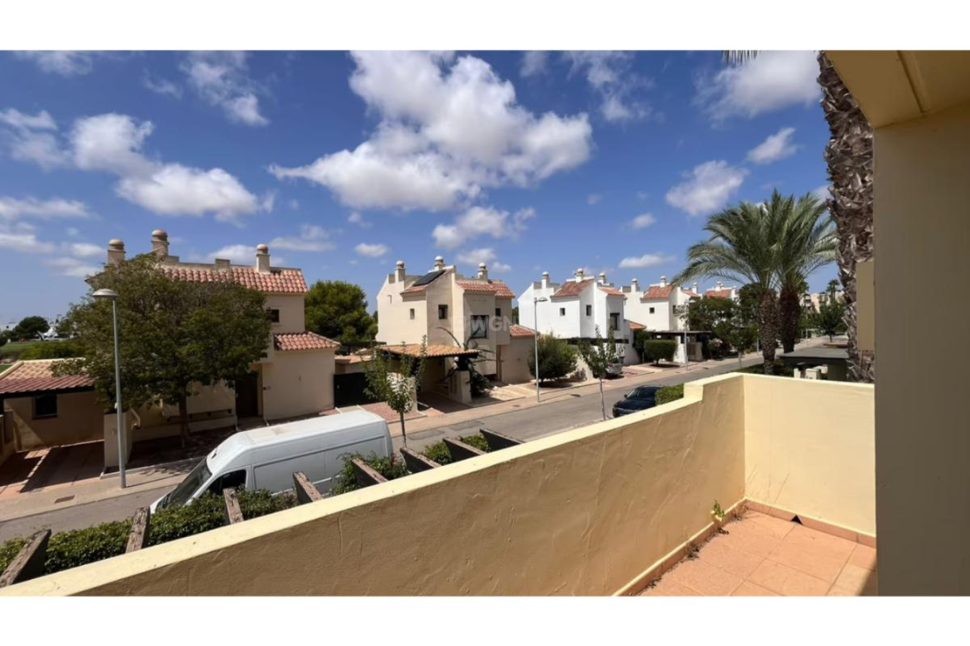 Resale - Apartment / flat - Roda Golf Resort - Inland