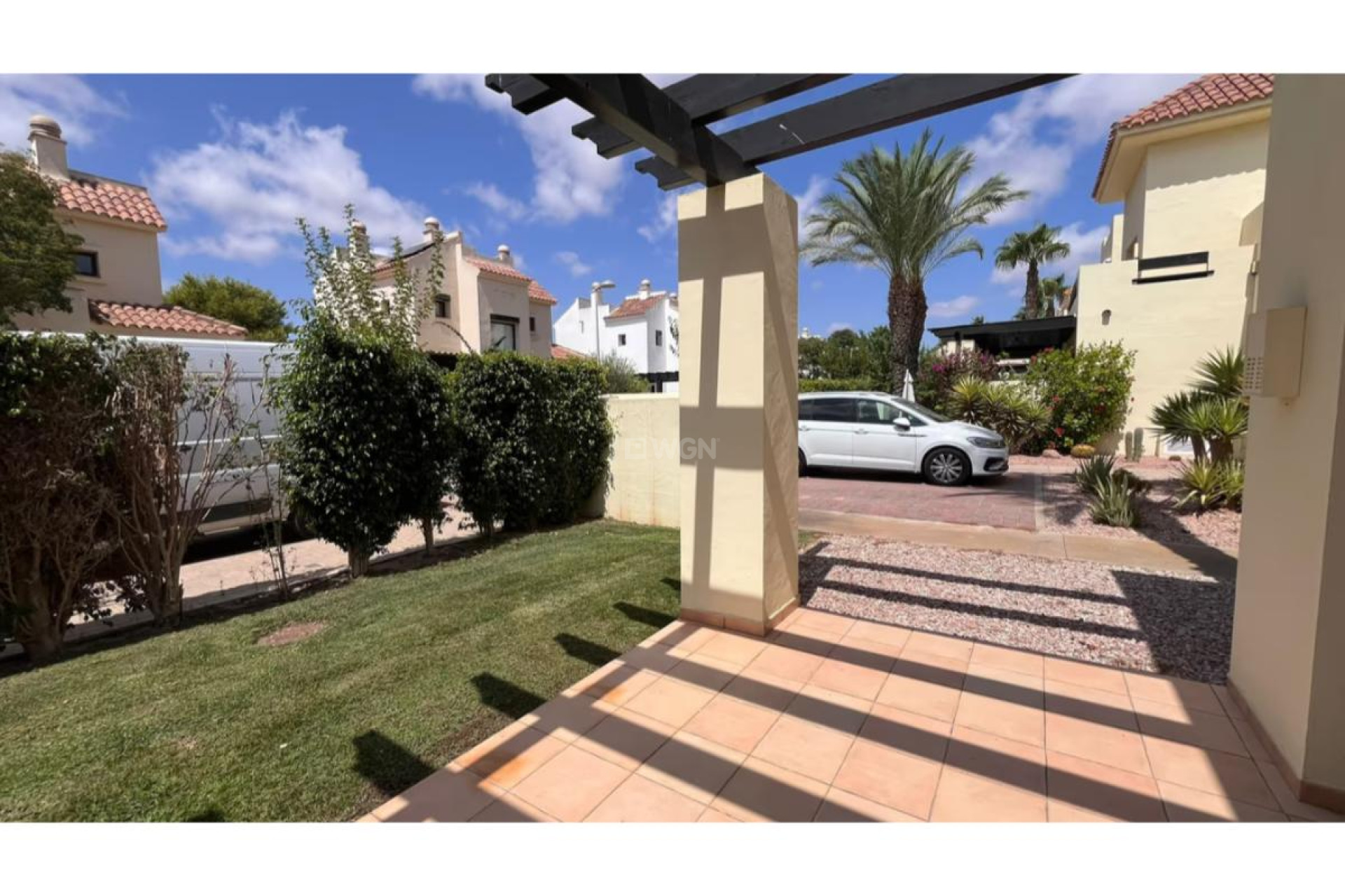 Resale - Apartment / flat - Roda Golf Resort - Inland