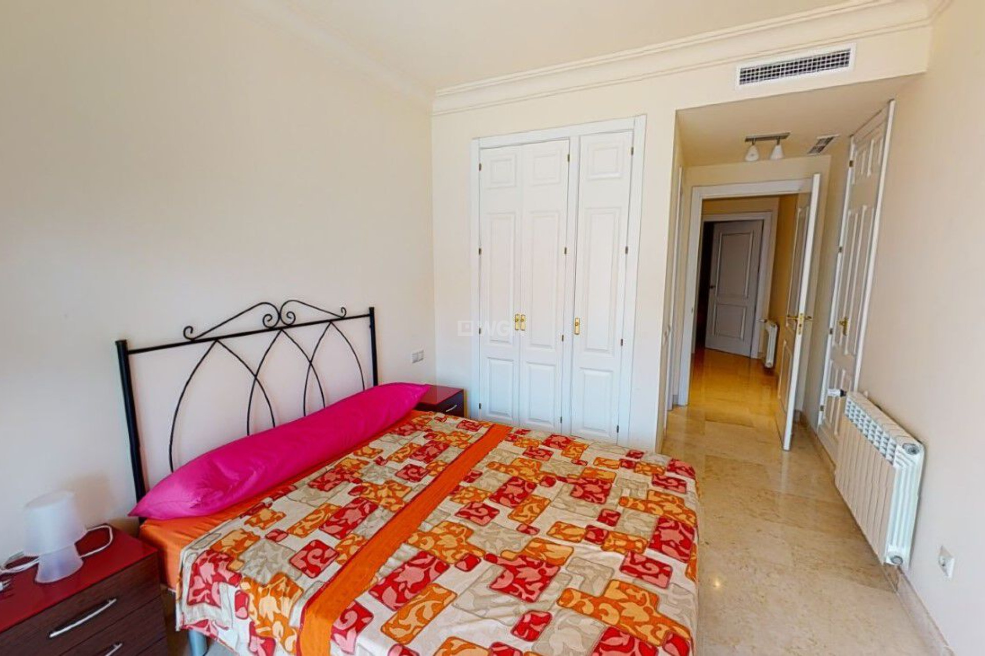 Resale - Apartment / flat - Roda Golf Resort - Inland