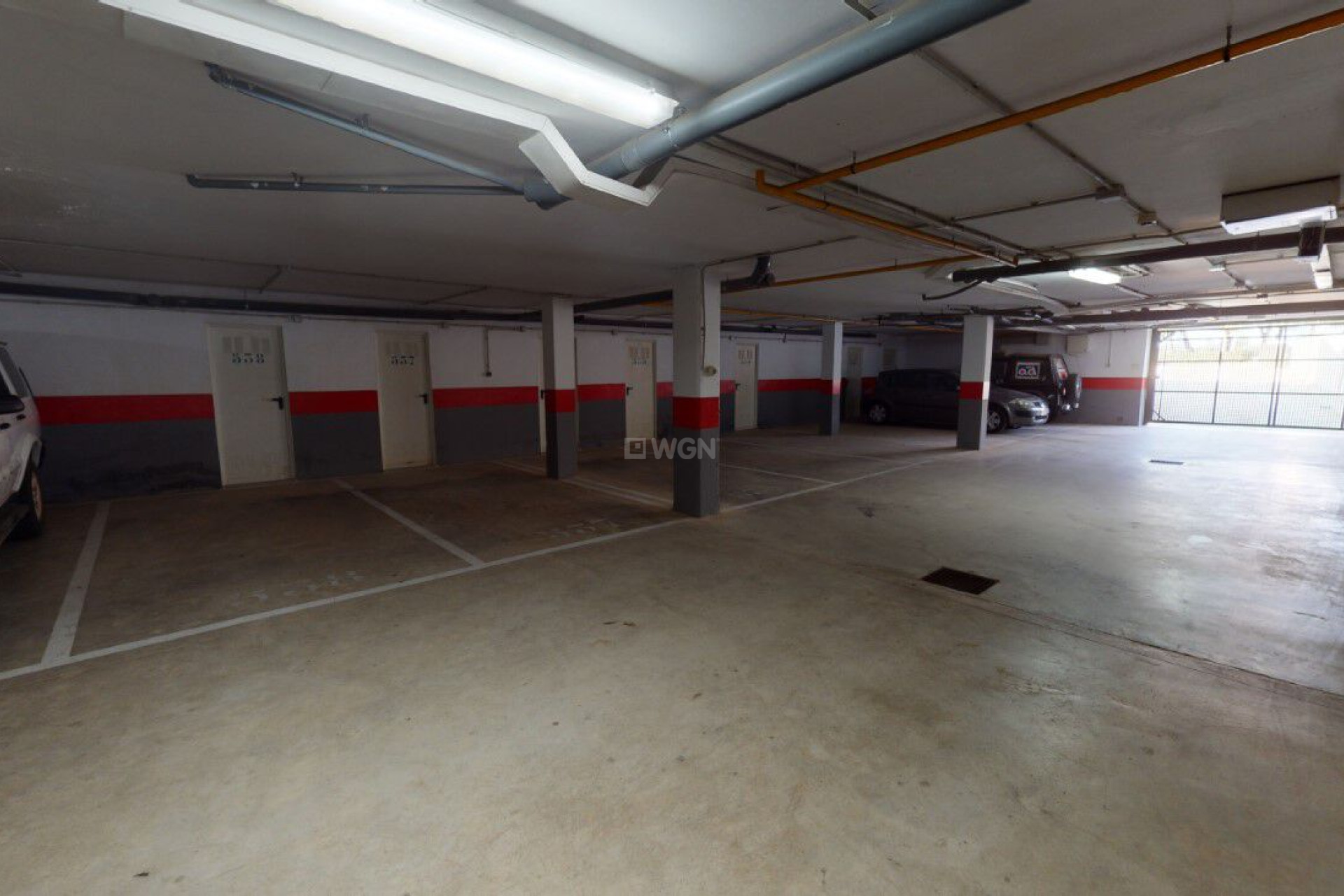 Resale - Apartment / flat - Roda Golf Resort - Inland