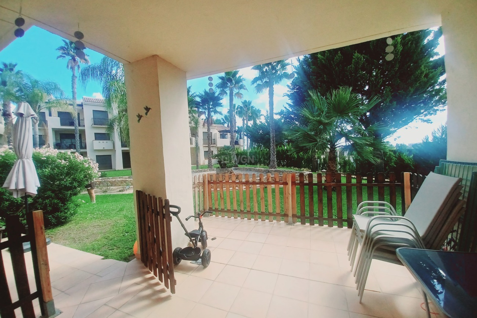 Resale - Apartment / flat - Roda - Inland