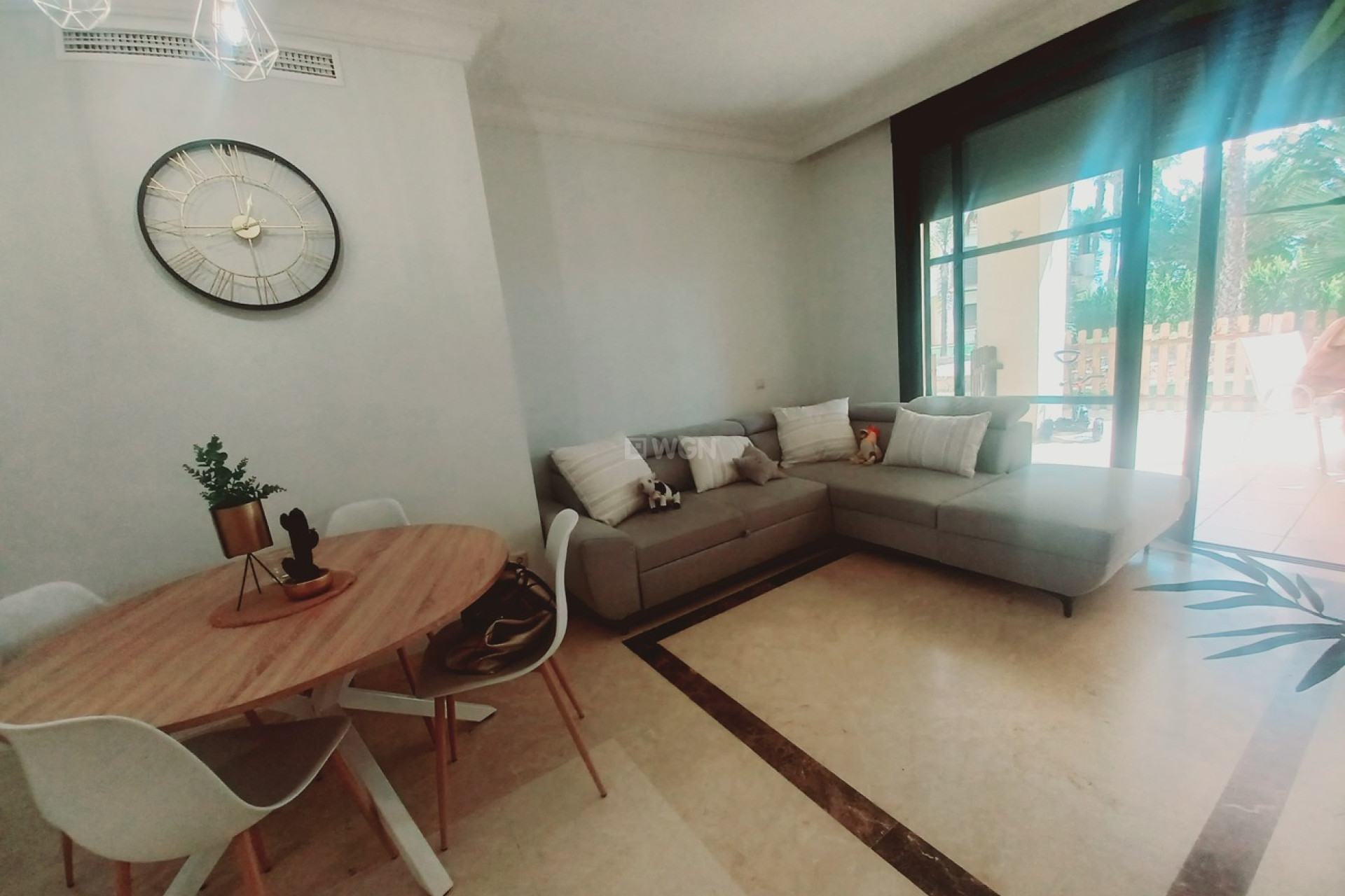 Resale - Apartment / flat - Roda - Inland