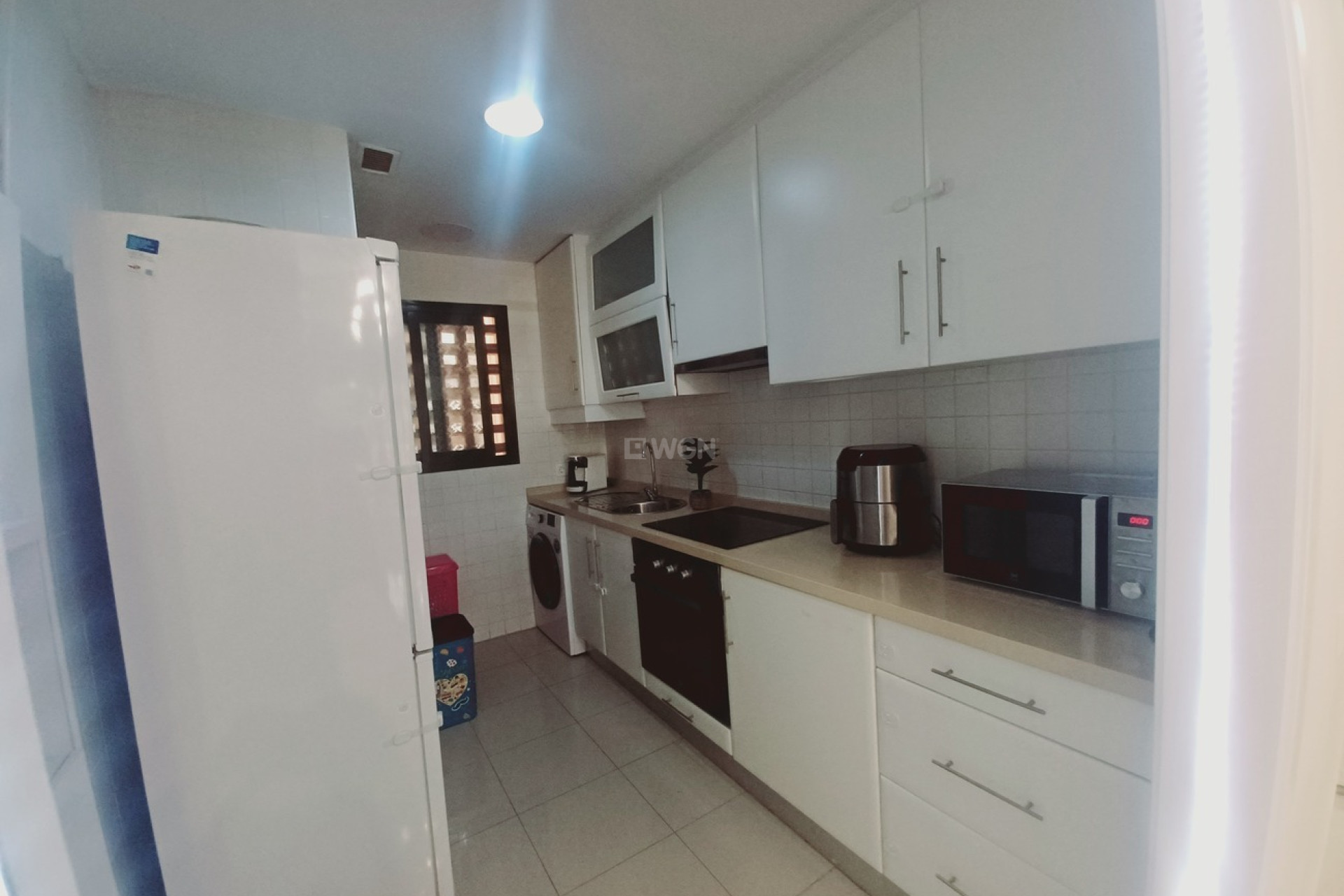 Resale - Apartment / flat - Roda - Inland