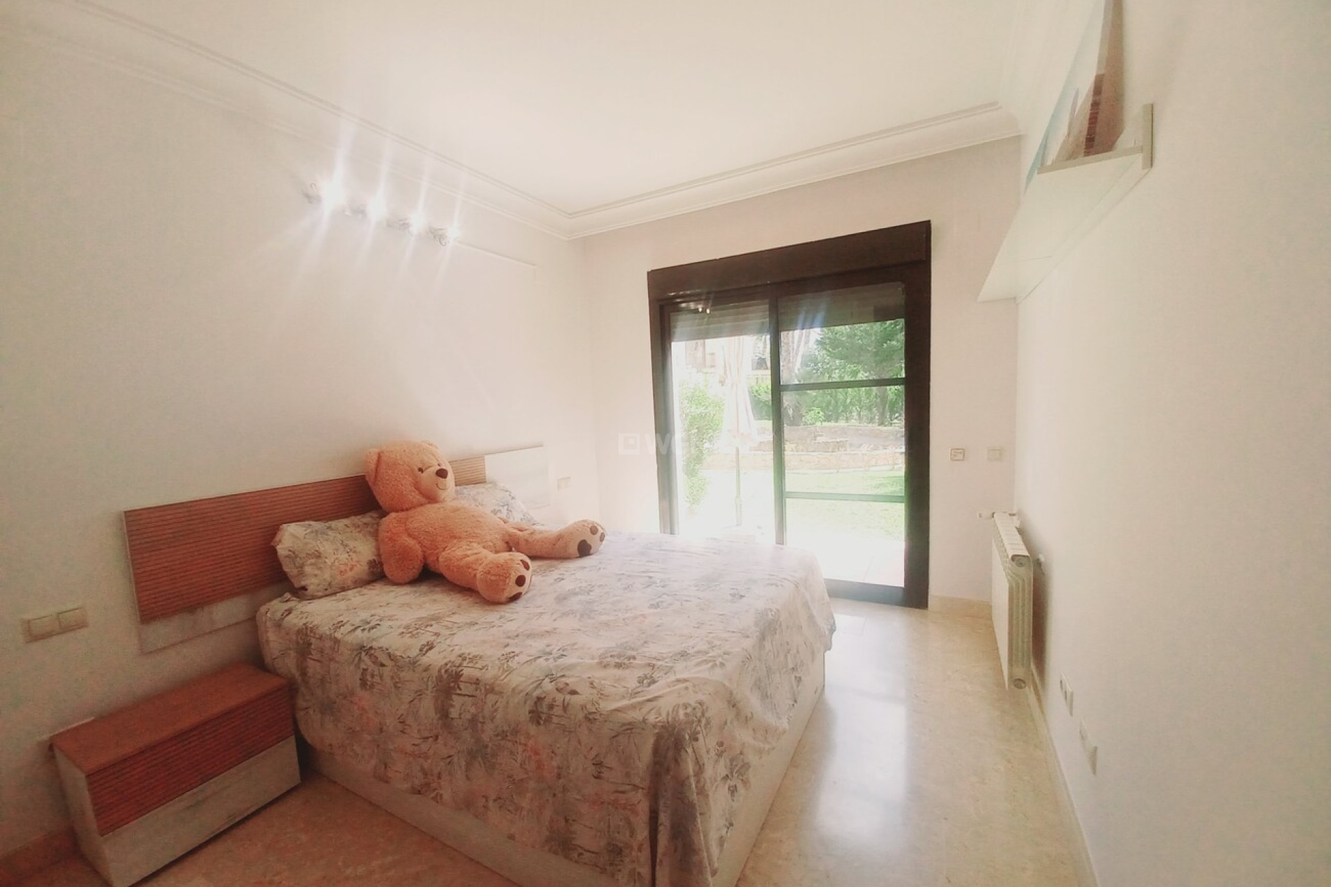 Resale - Apartment / flat - Roda - Inland