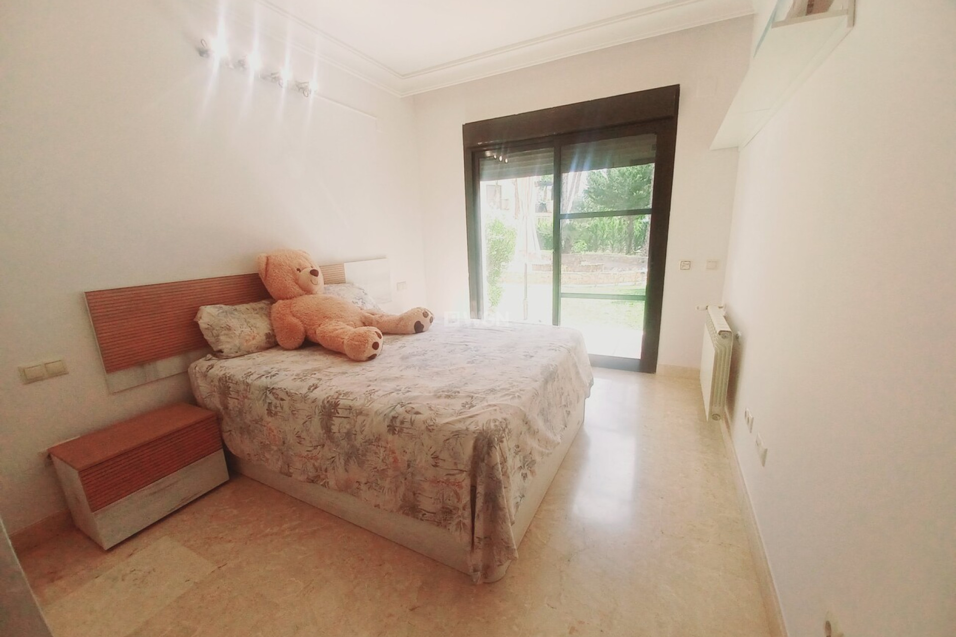 Resale - Apartment / flat - Roda - Inland