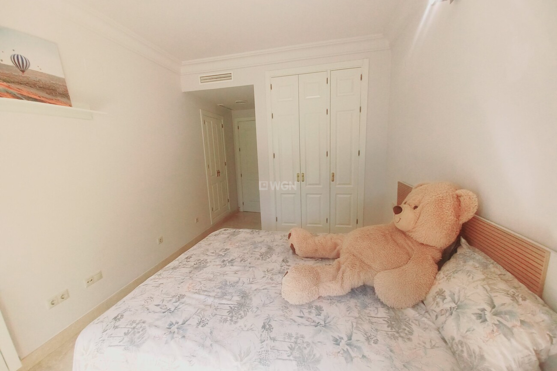 Resale - Apartment / flat - Roda - Inland