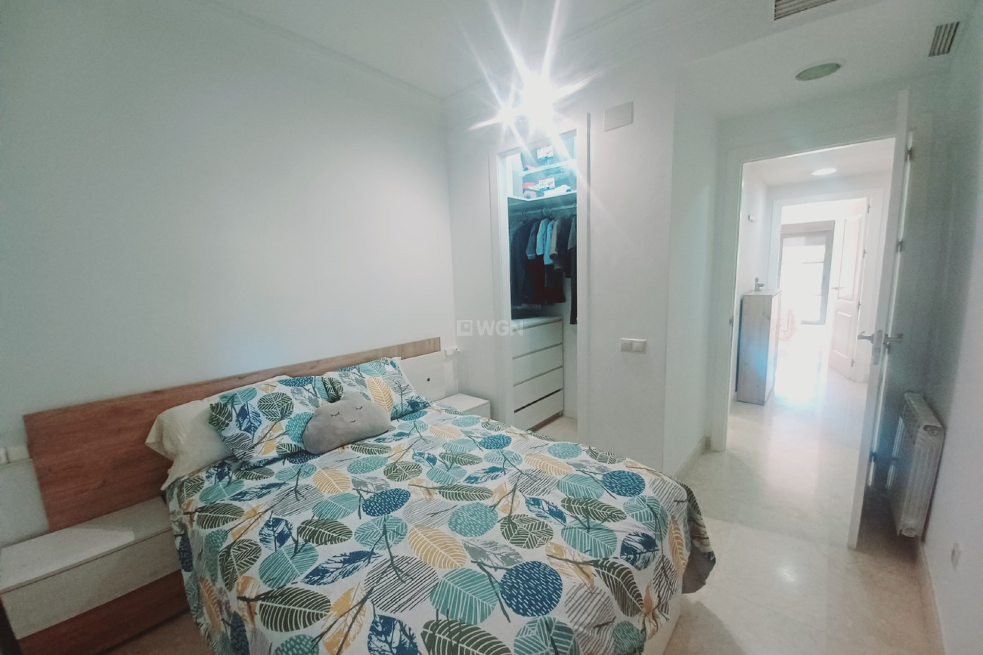 Resale - Apartment / flat - Roda - Inland