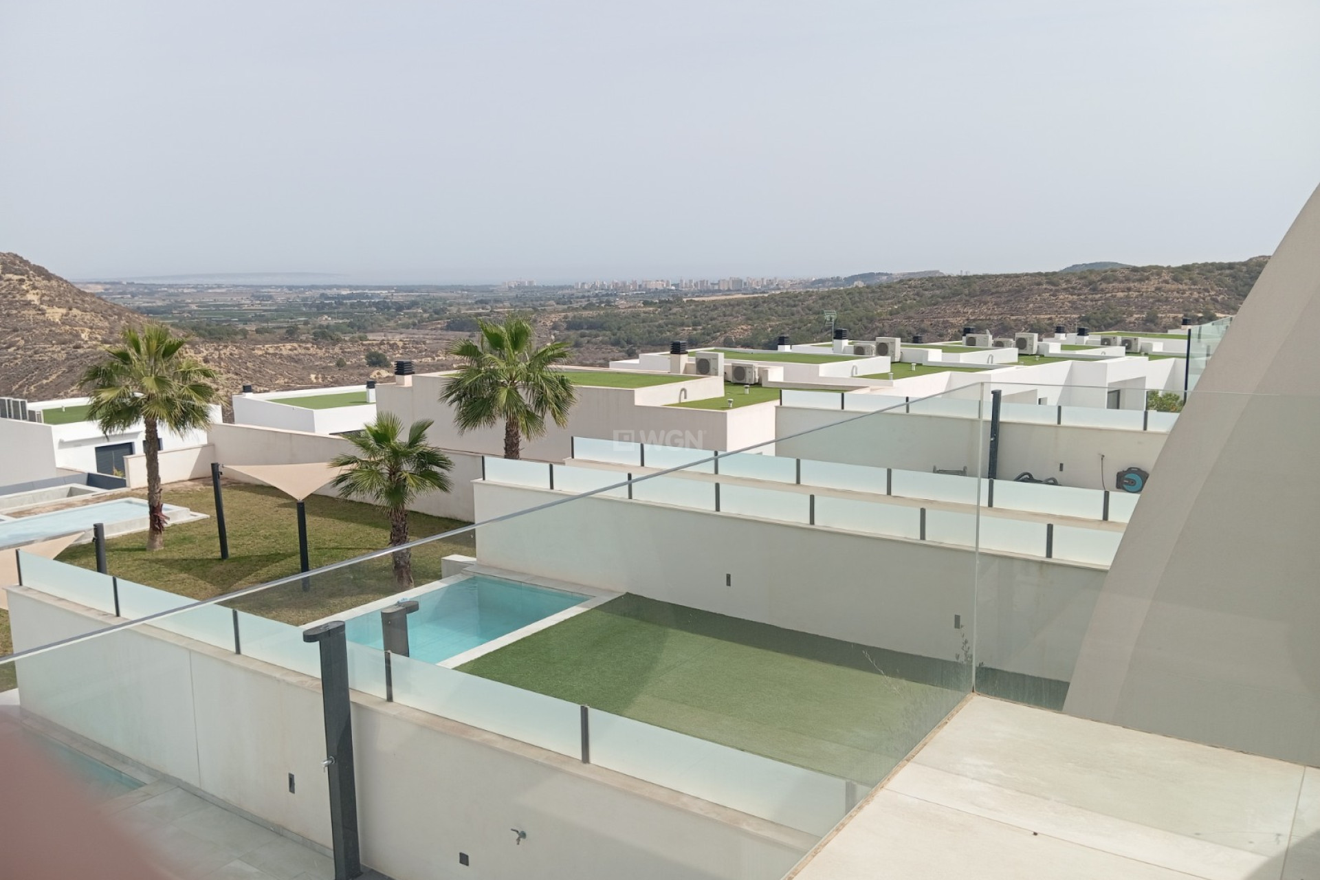 Resale - Apartment / flat - Rojales - Costa Blanca