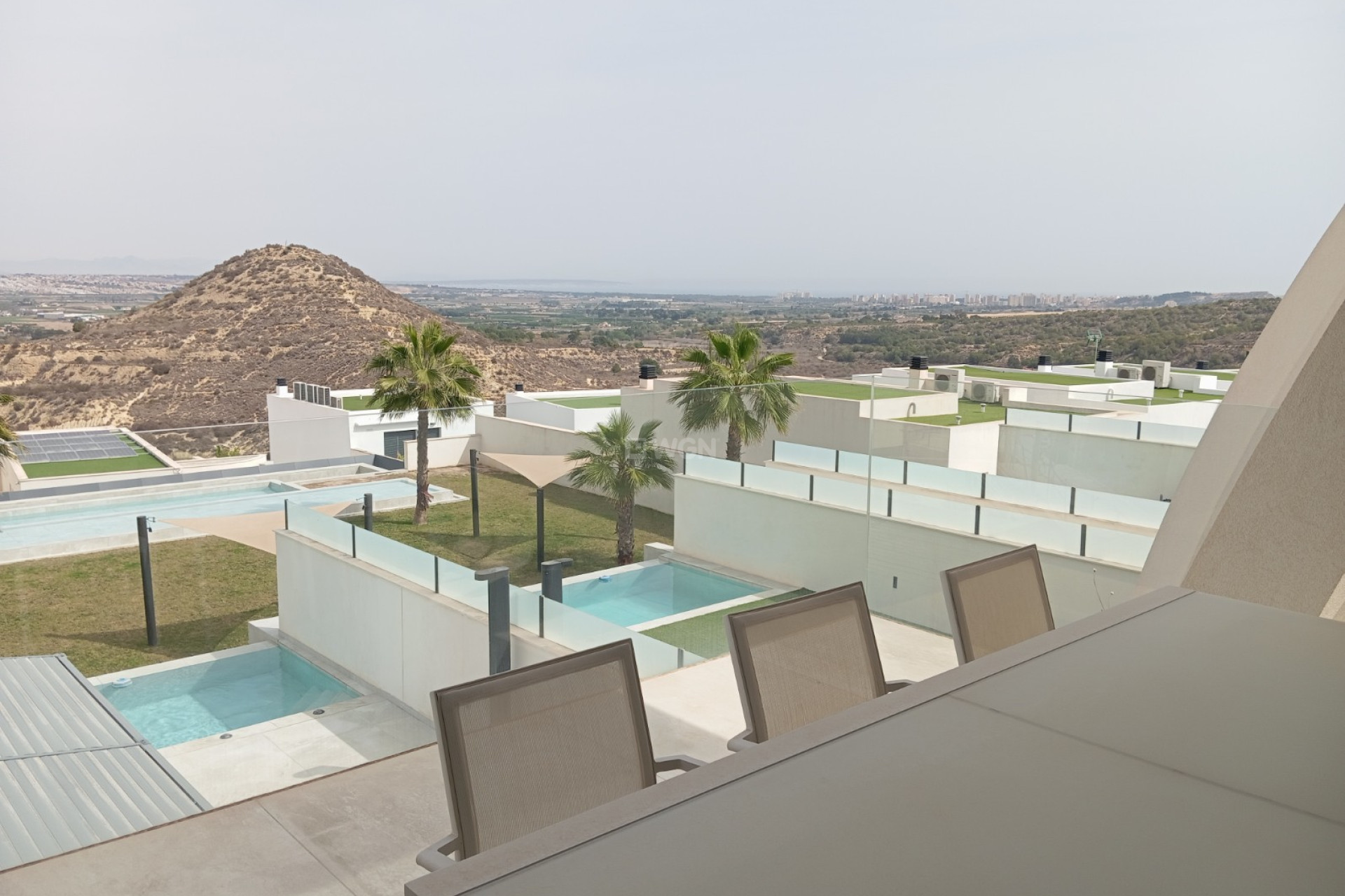 Resale - Apartment / flat - Rojales - Costa Blanca