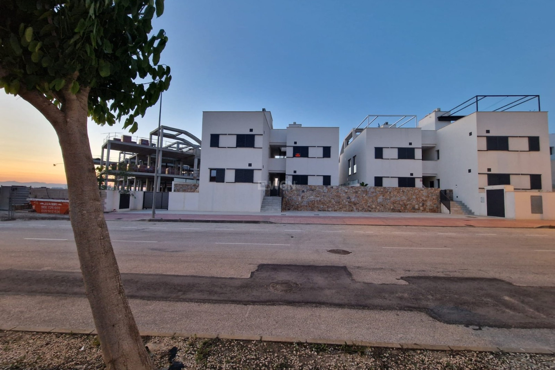 Resale - Apartment / flat - Rojales - Costa Blanca