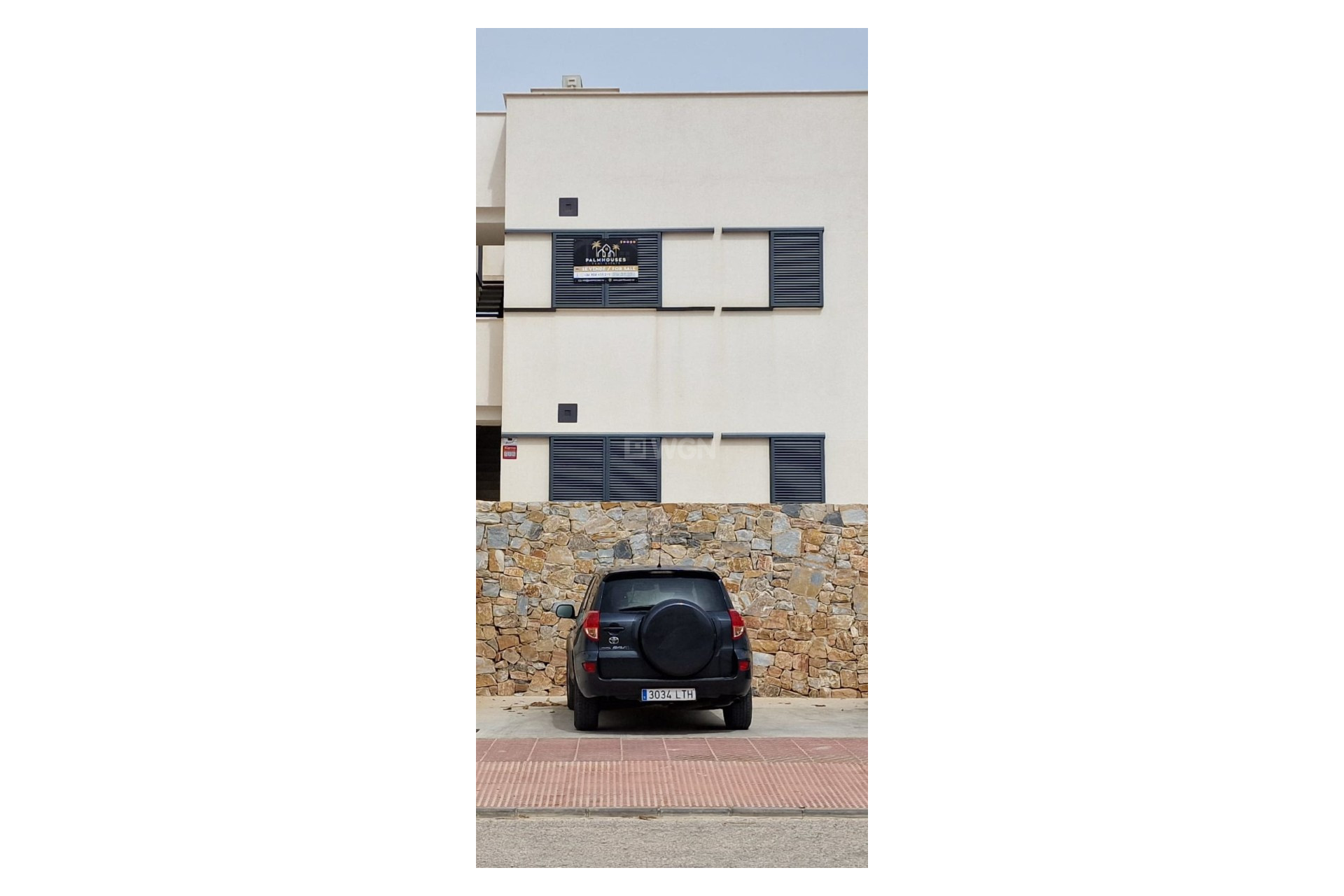 Resale - Apartment / flat - Rojales - Costa Blanca