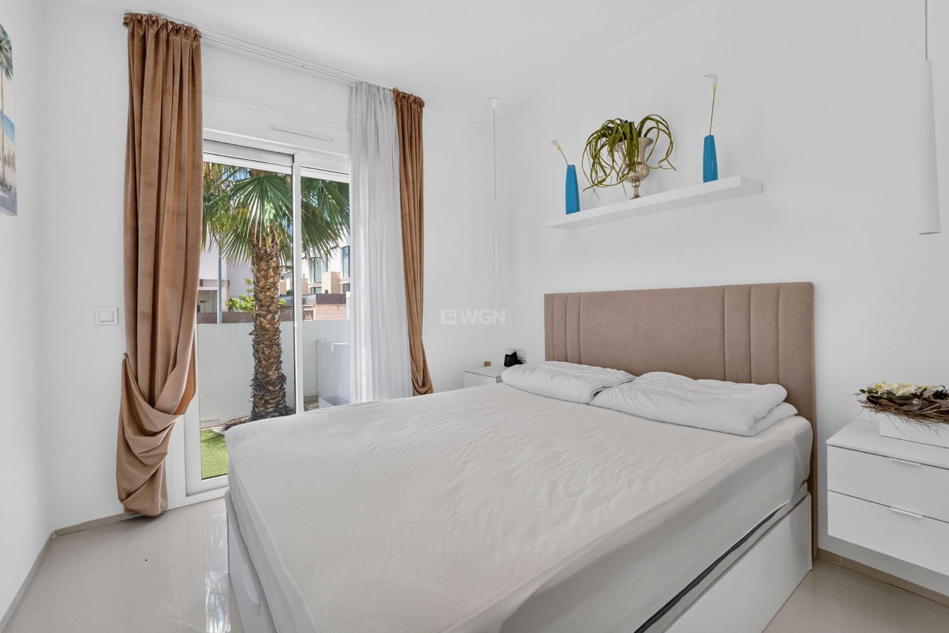 Resale - Apartment / flat - Rojales - Cuidad Quesada