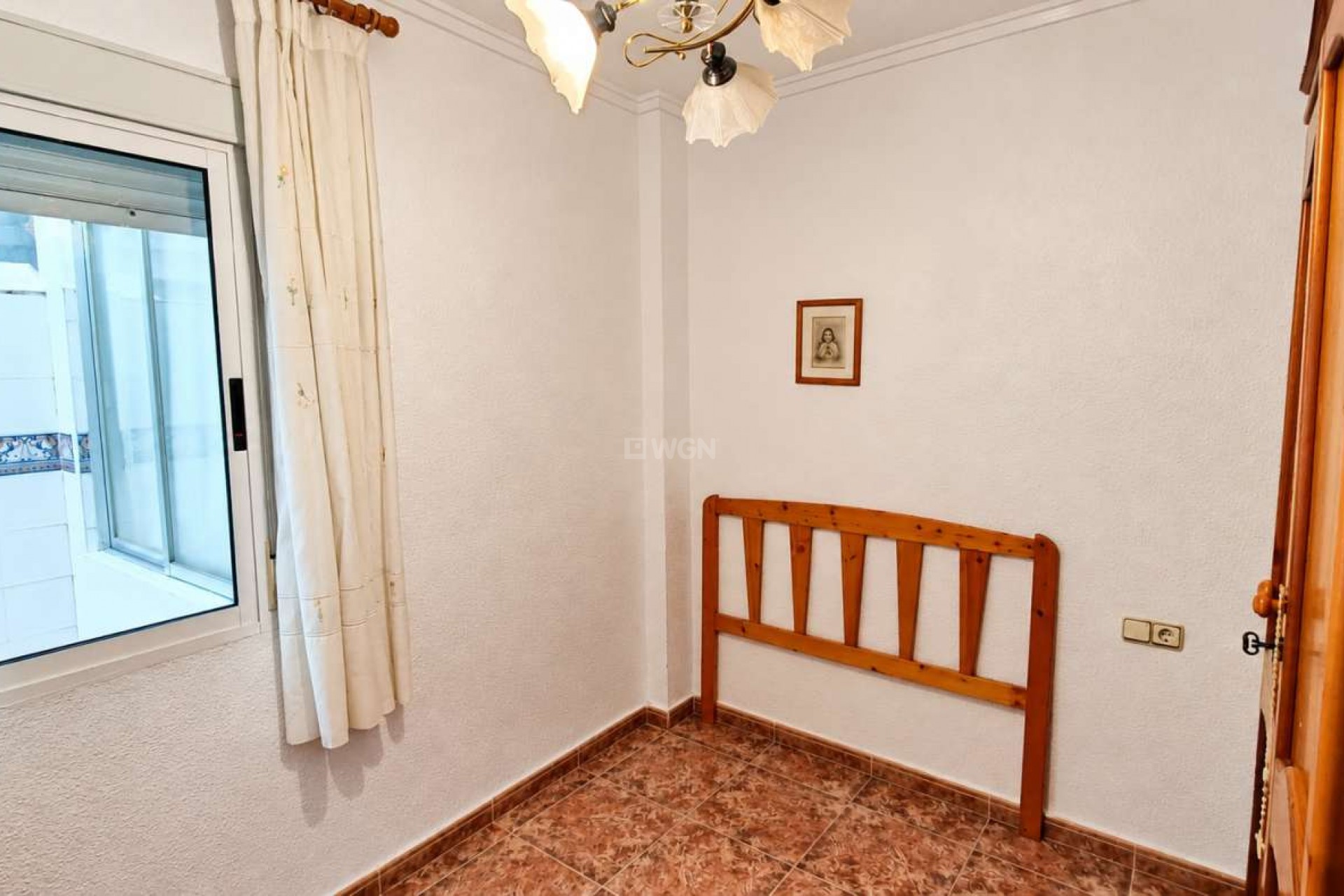 Resale - Apartment / flat - Rojales - Inland