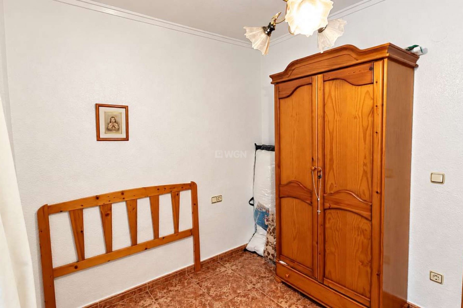 Resale - Apartment / flat - Rojales - Inland