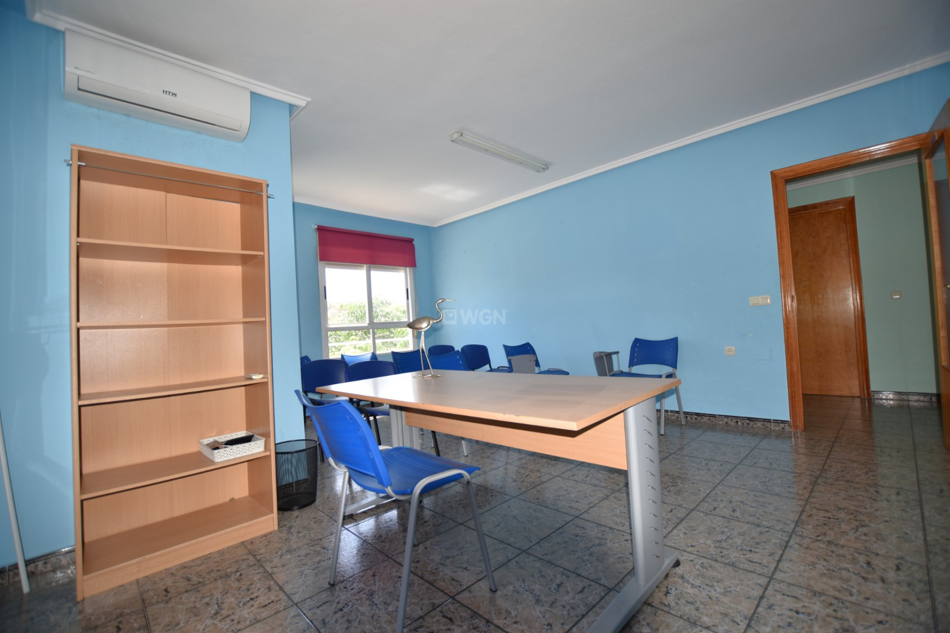 Resale - Apartment / flat - Rojales - Inland