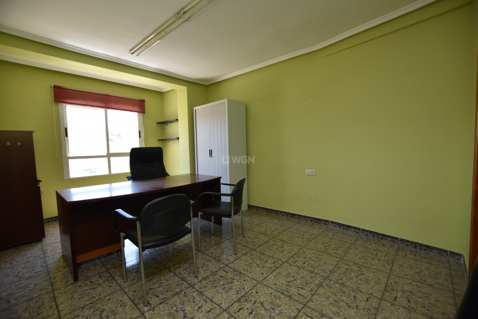 Resale - Apartment / flat - Rojales - Inland