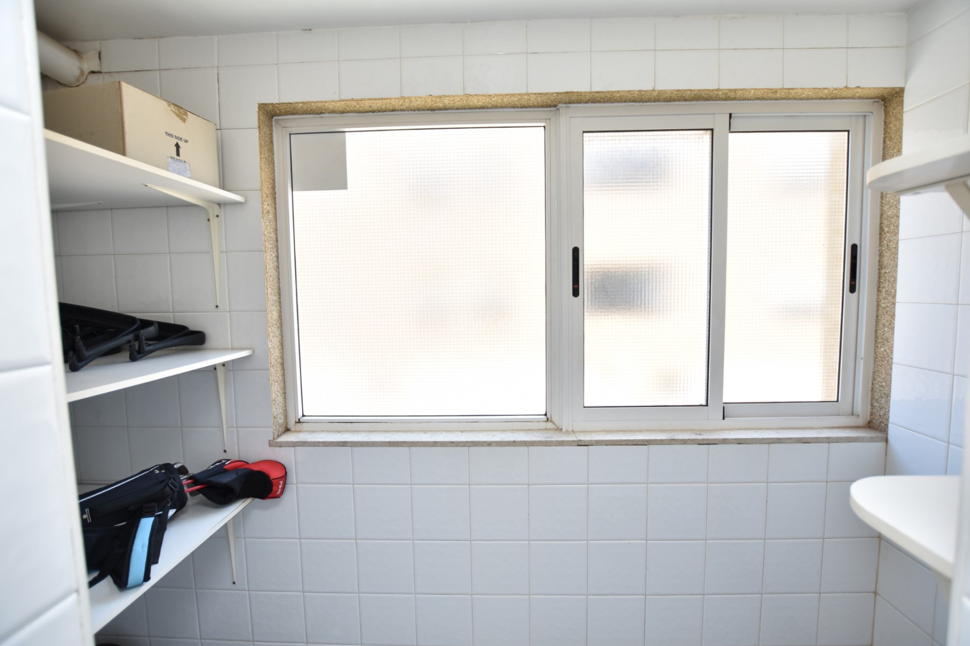 Resale - Apartment / flat - Rojales - Inland