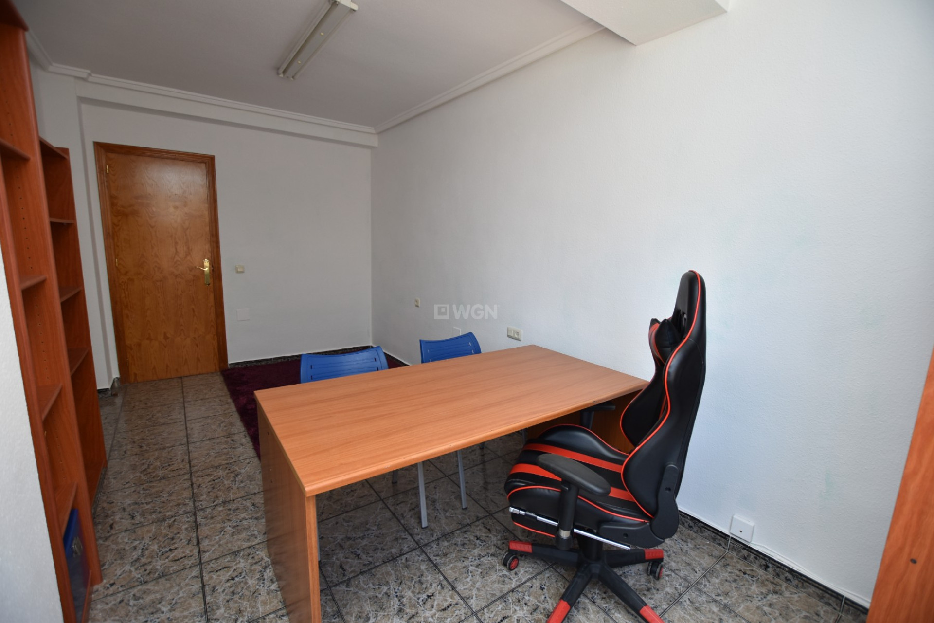 Resale - Apartment / flat - Rojales - Inland