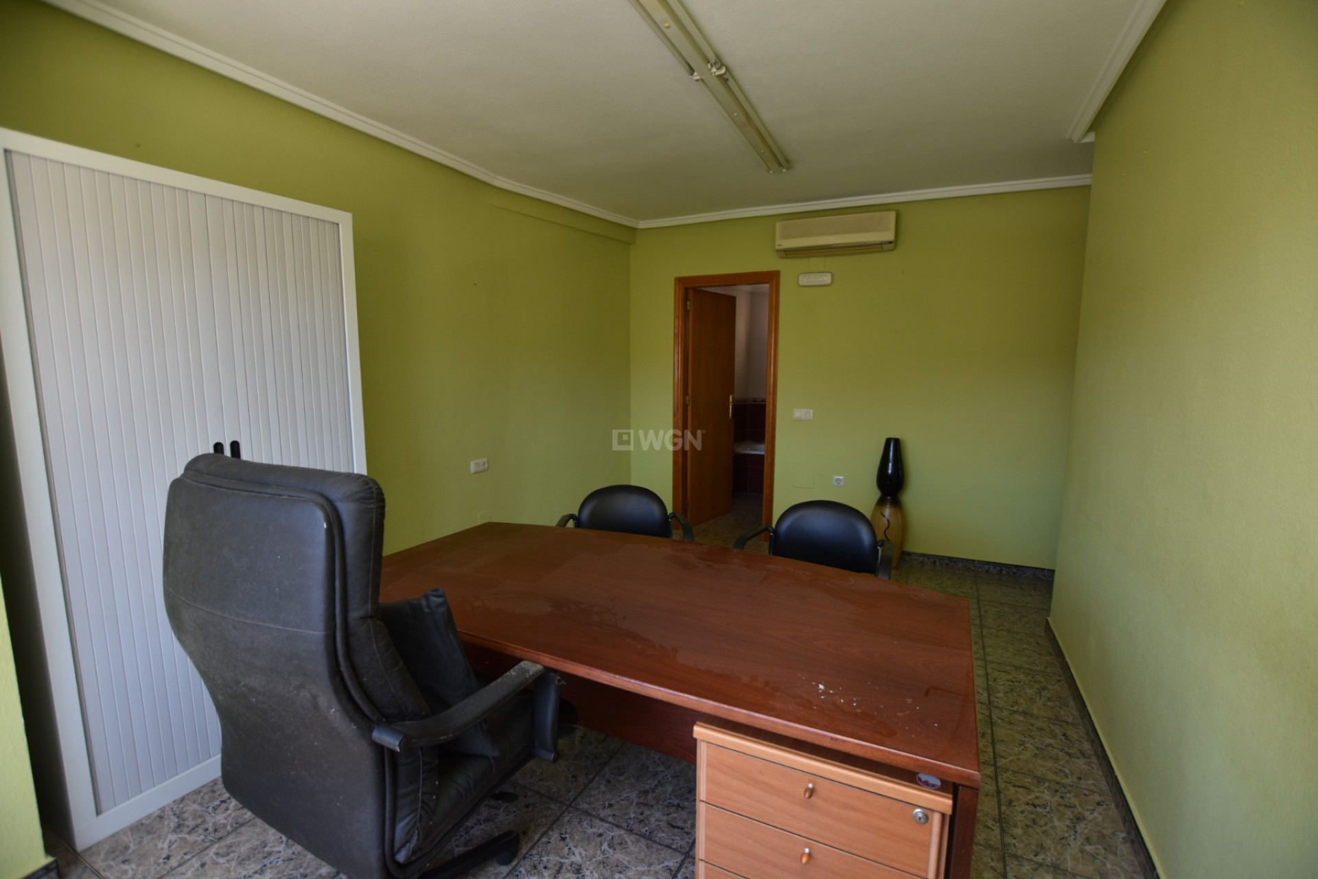 Resale - Apartment / flat - Rojales - Inland
