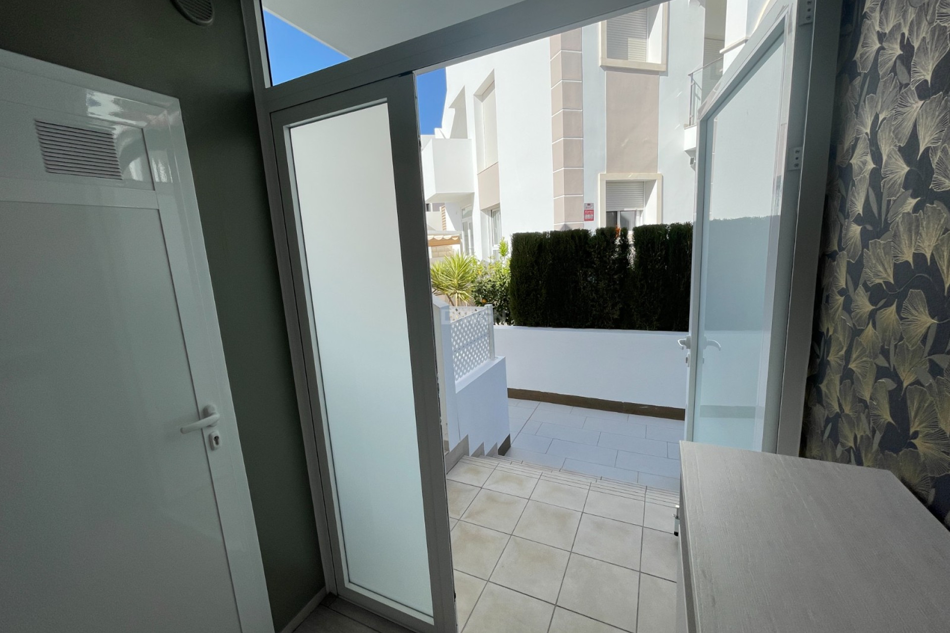 Resale - Apartment / flat - Rojales - Inland