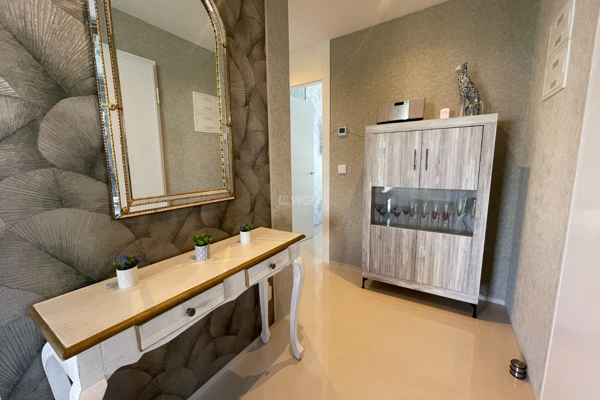 Resale - Apartment / flat - Rojales - Inland