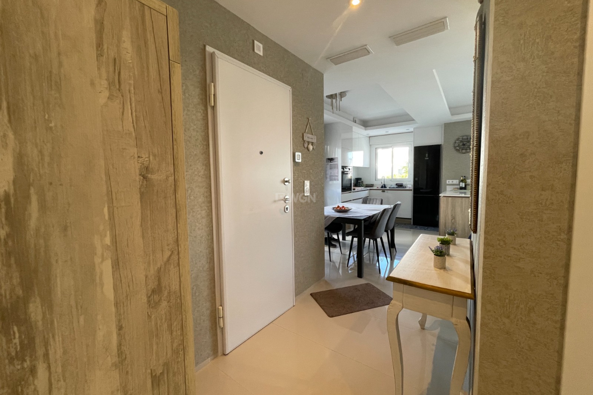 Resale - Apartment / flat - Rojales - Inland