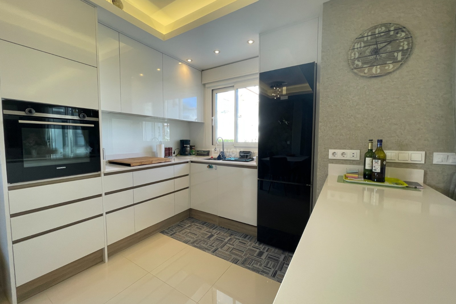 Resale - Apartment / flat - Rojales - Inland