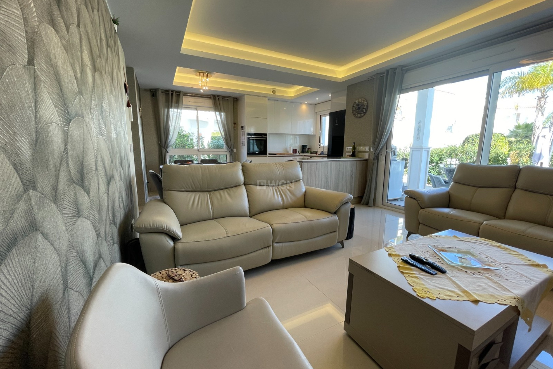 Resale - Apartment / flat - Rojales - Inland