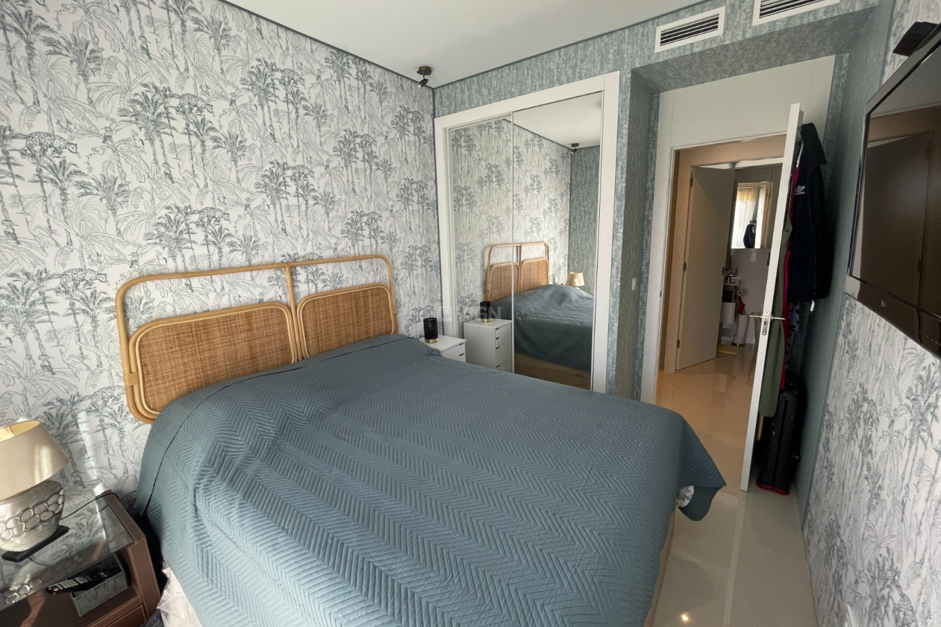 Resale - Apartment / flat - Rojales - Inland