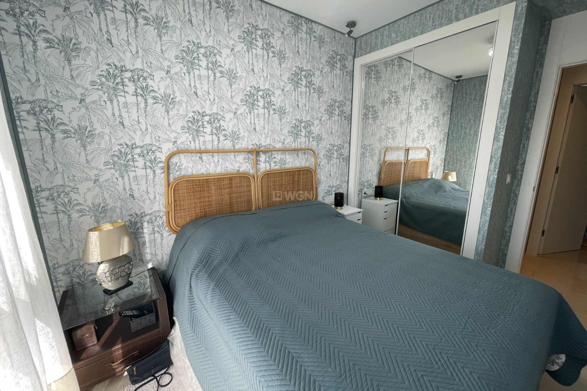 Resale - Apartment / flat - Rojales - Inland