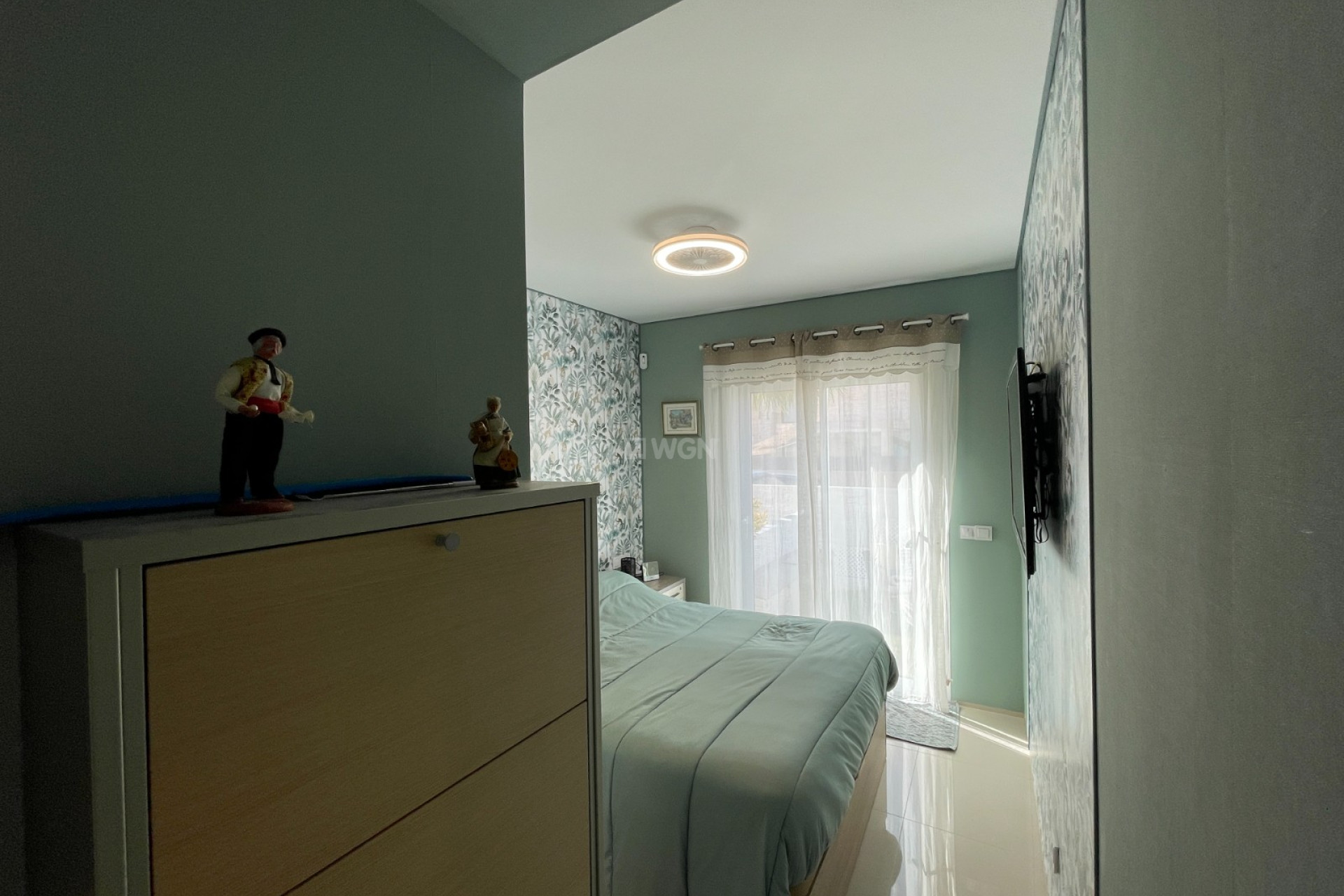 Resale - Apartment / flat - Rojales - Inland