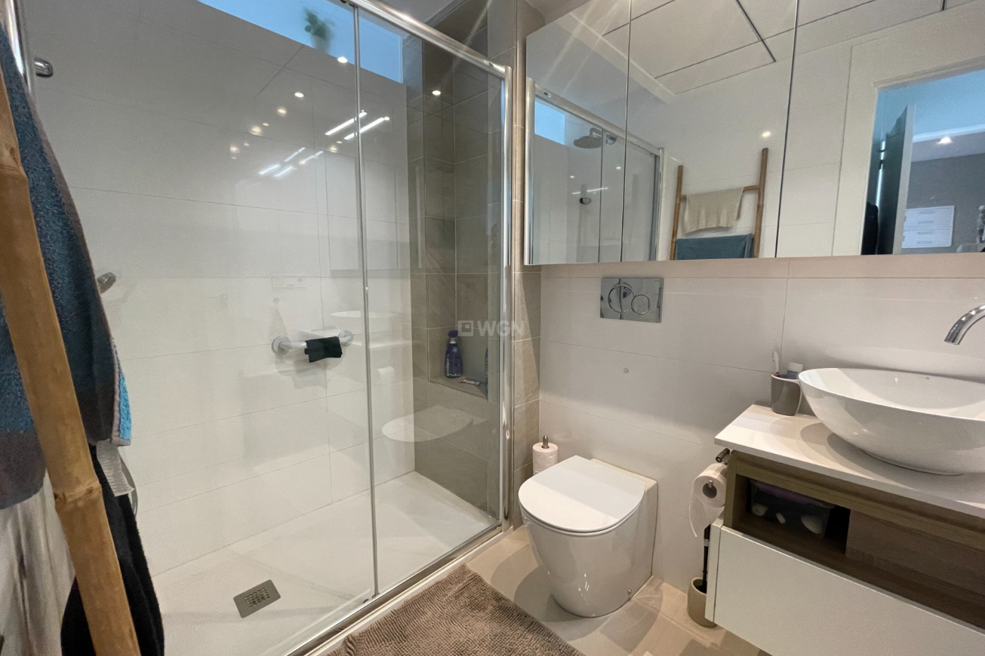 Resale - Apartment / flat - Rojales - Inland