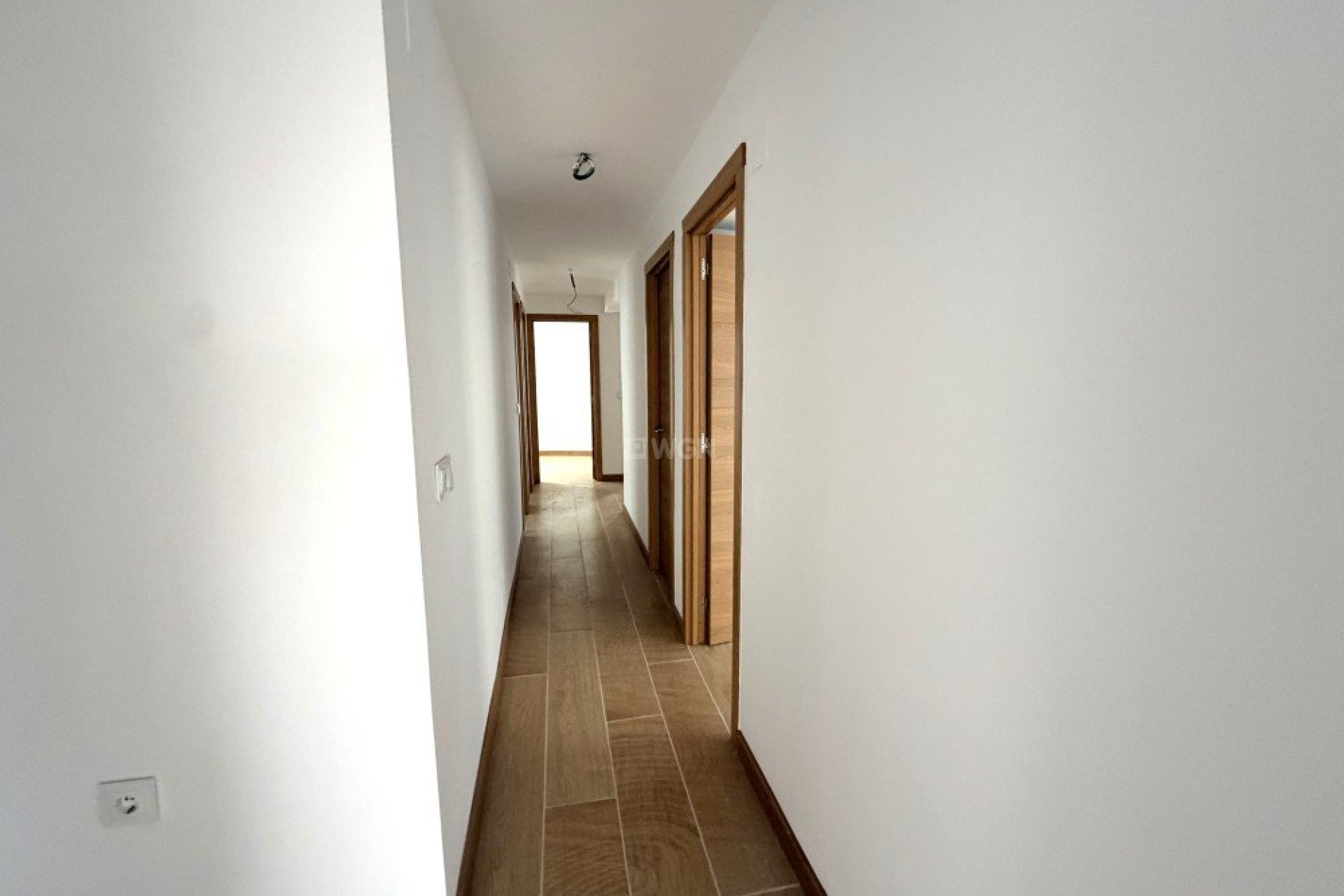 Resale - Apartment / flat - Rojales - Inland