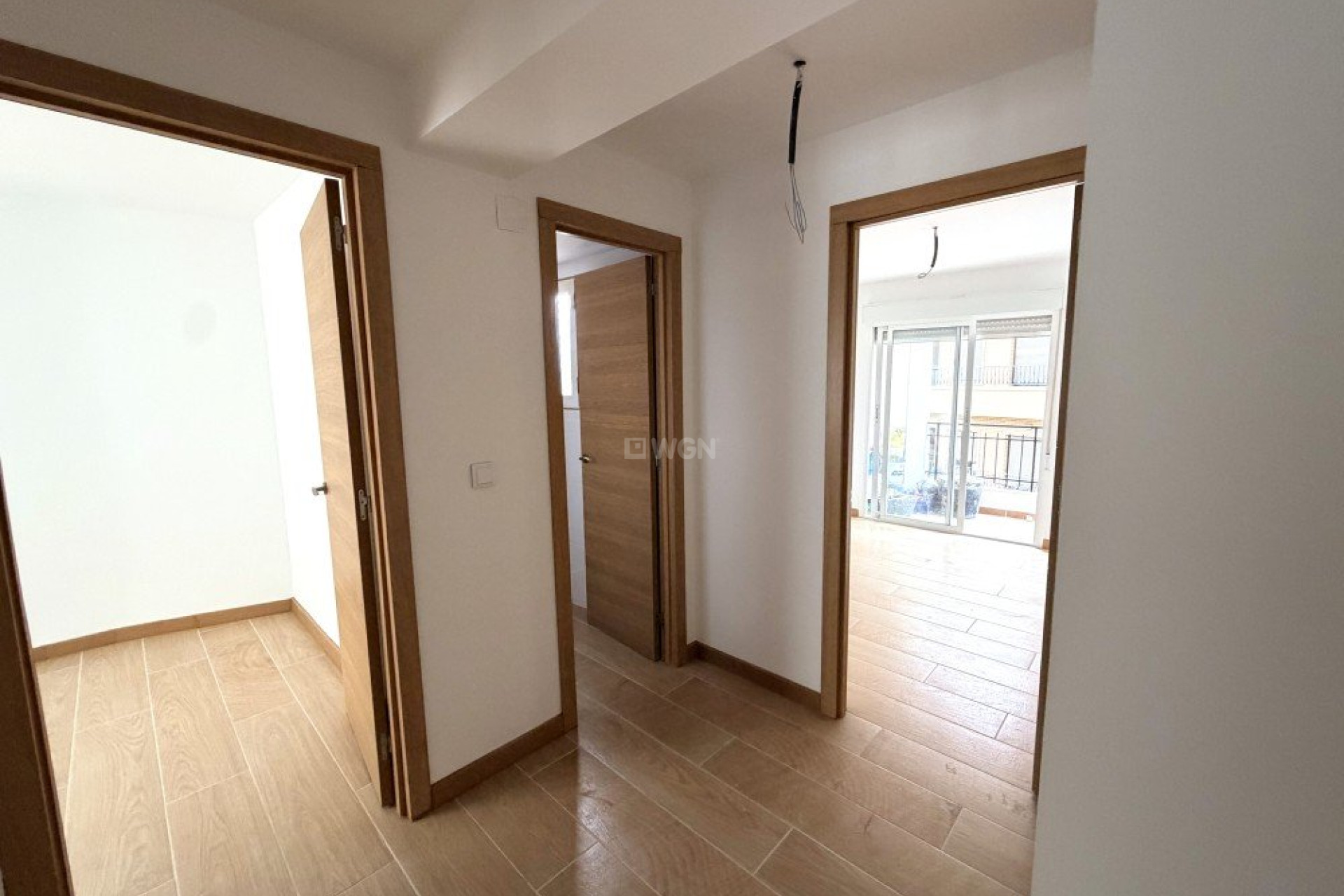 Resale - Apartment / flat - Rojales - Inland