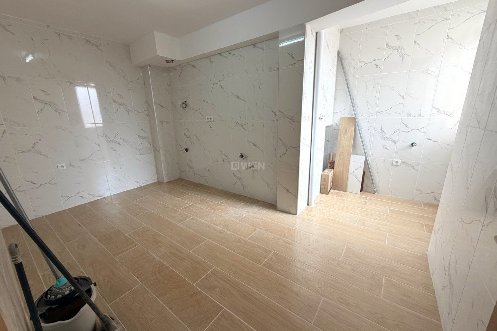 Resale - Apartment / flat - Rojales - Inland
