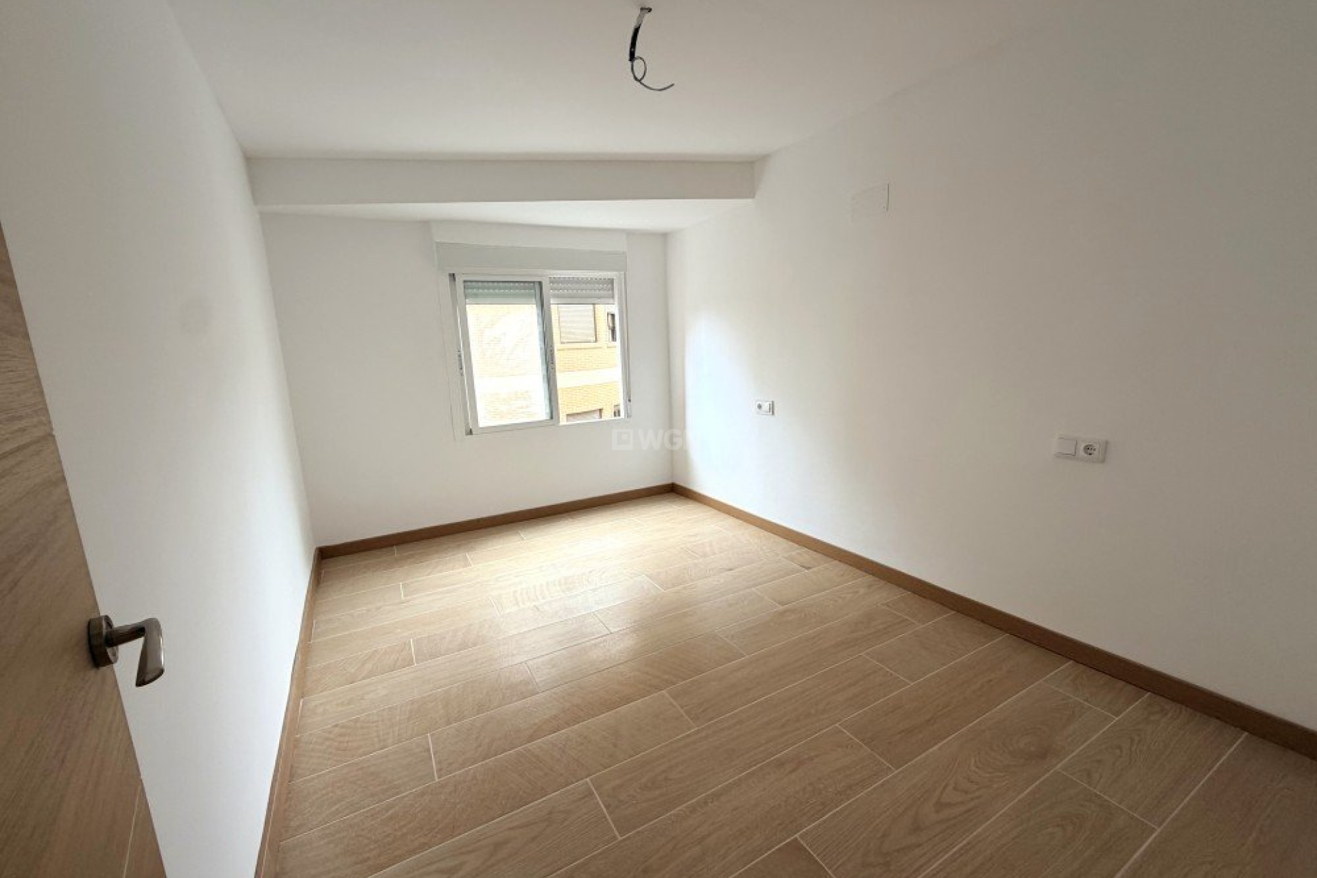 Resale - Apartment / flat - Rojales - Inland