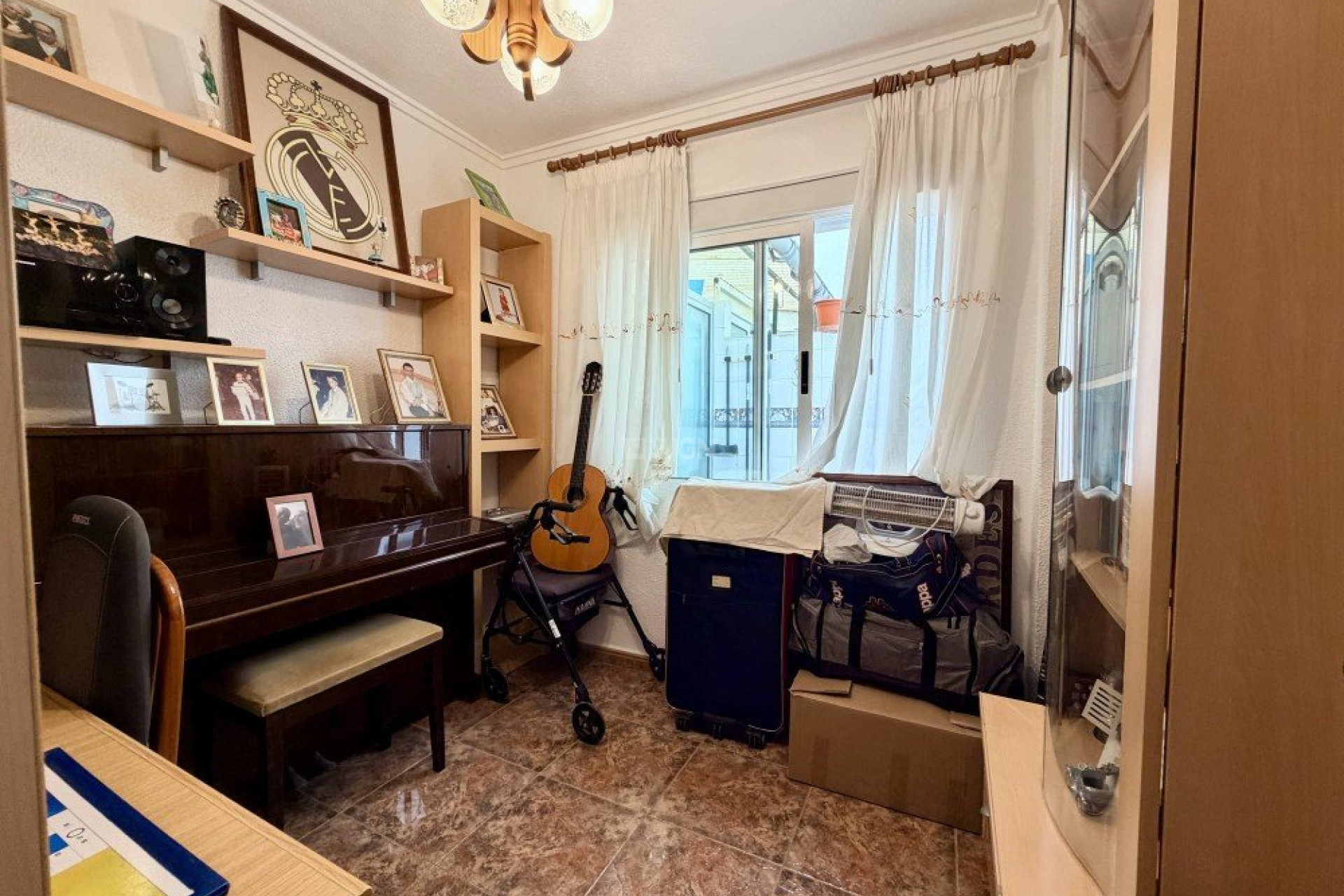 Resale - Apartment / flat - Rojales - Inland