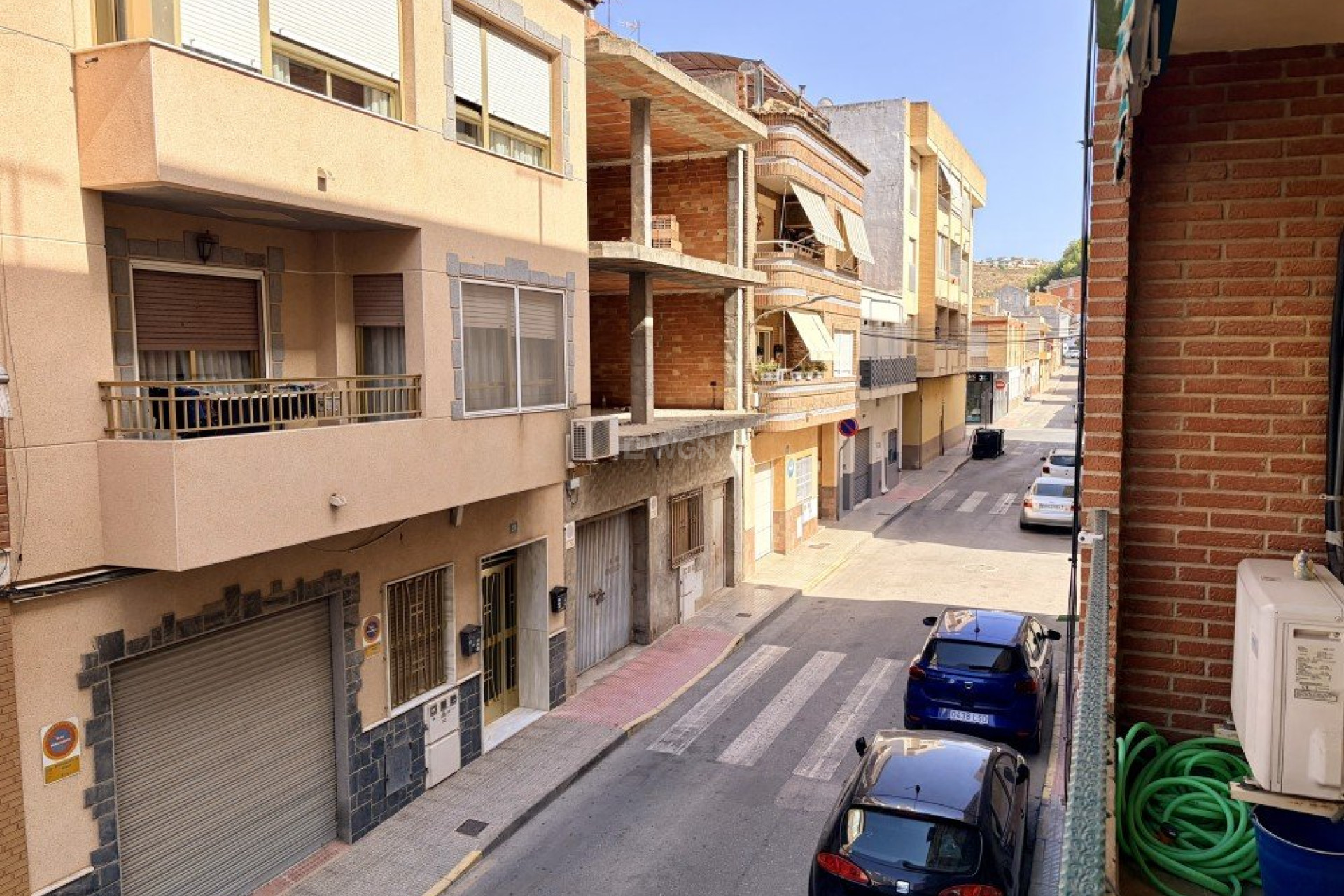 Resale - Apartment / flat - Rojales - Inland