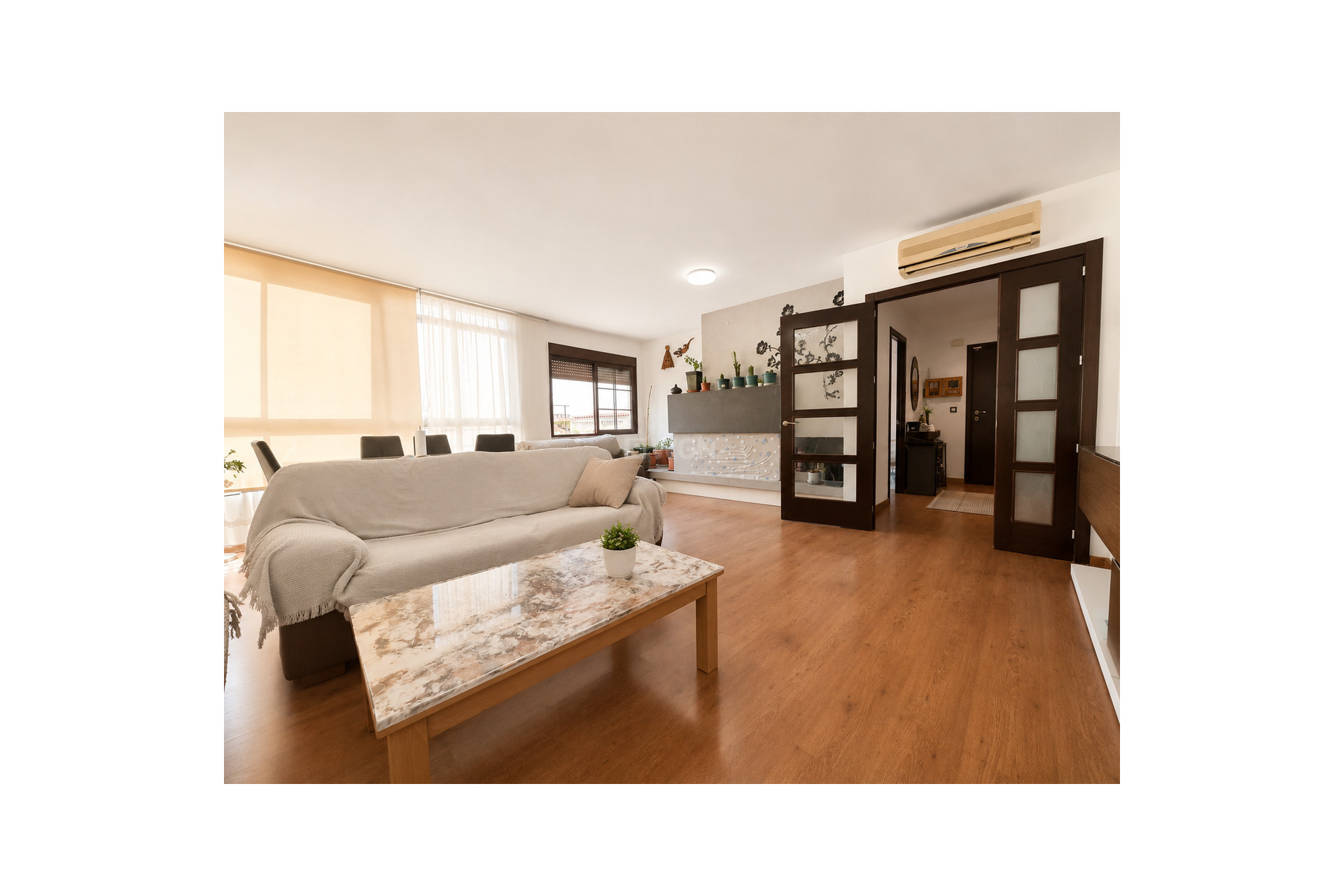 Resale - Apartment / flat - Rojales - Inland