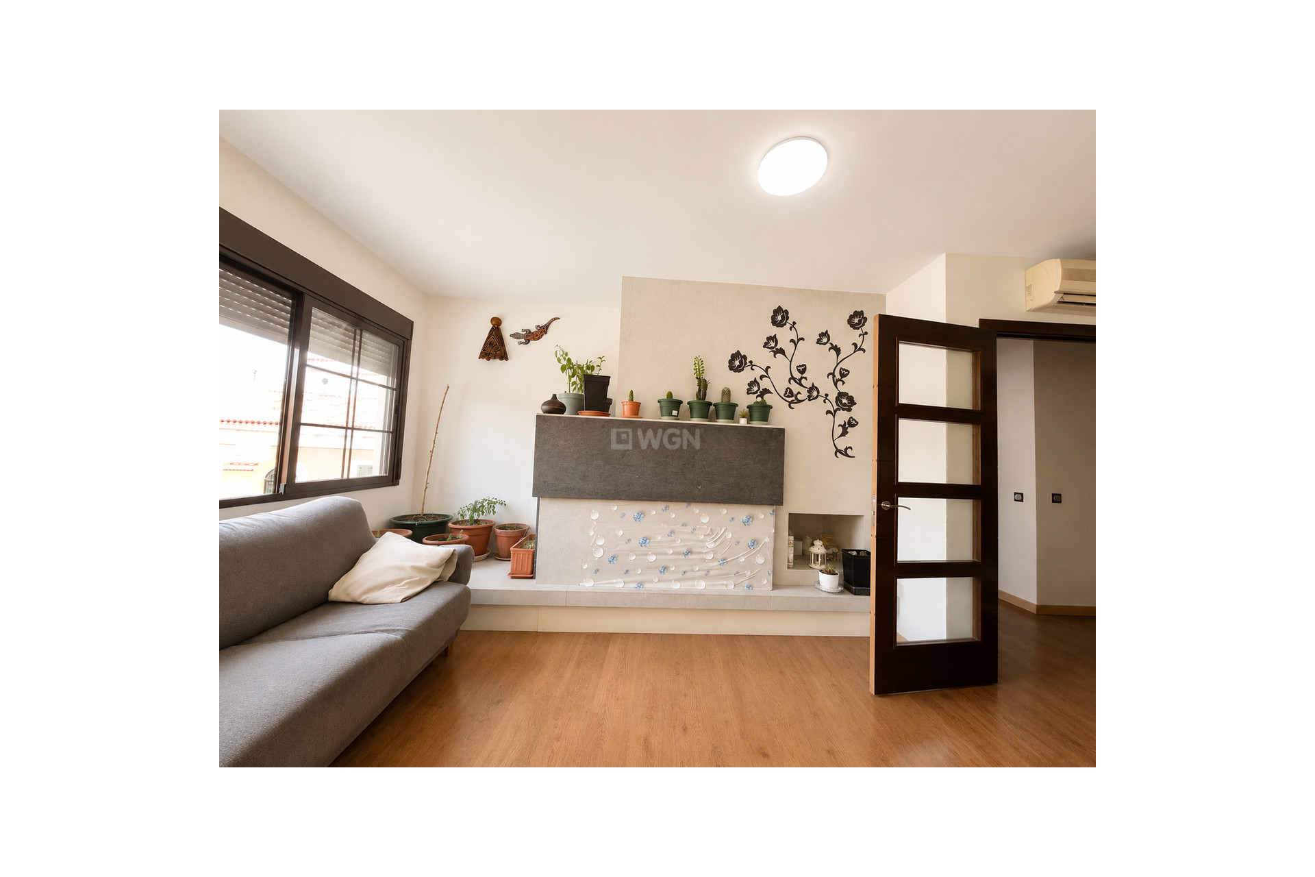 Resale - Apartment / flat - Rojales - Inland